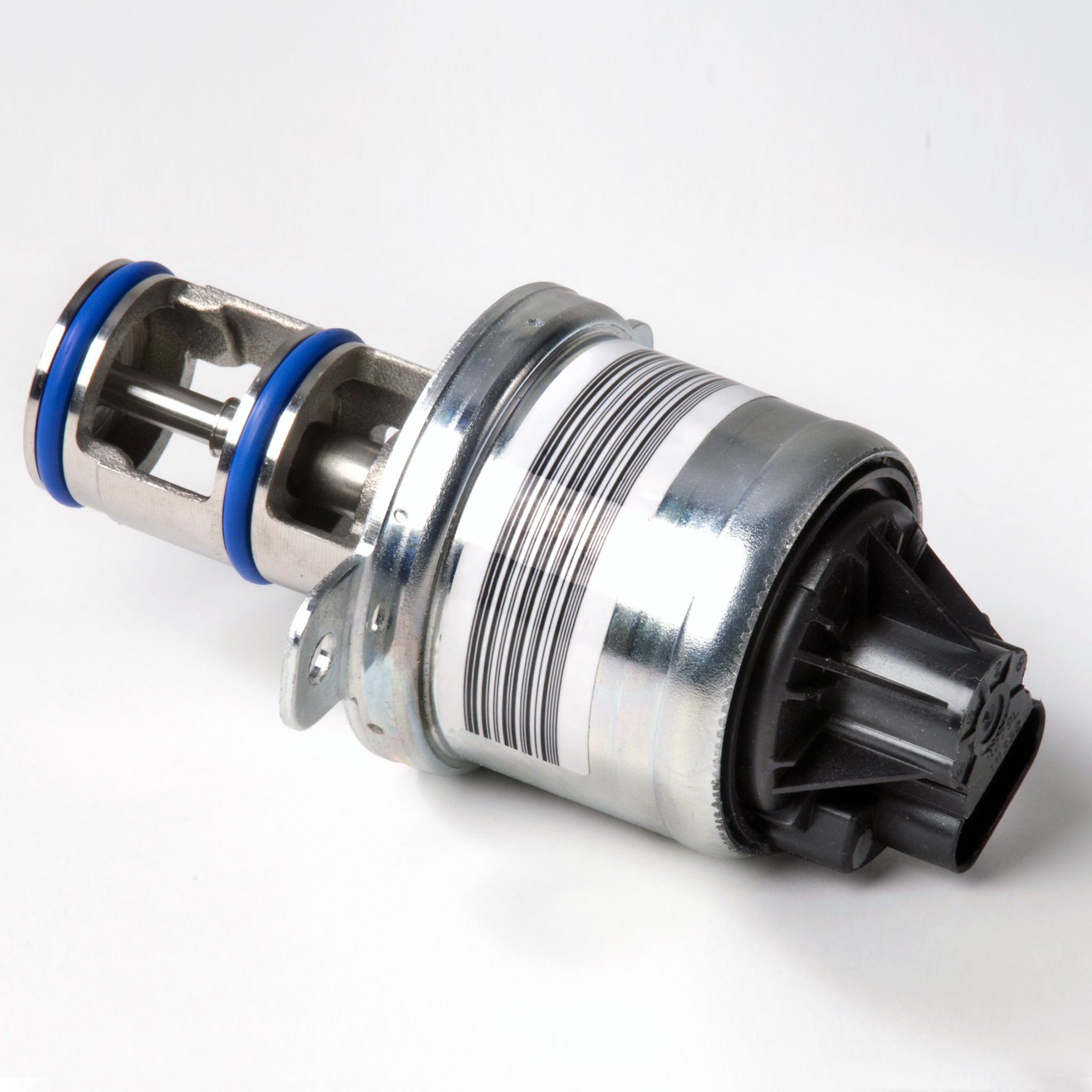 EGR Valve, Diesel, 7/2004 through 2007 Model Year (F-Series) and 2010 Model Year (E-Series), 5C3Z-9F452-AA