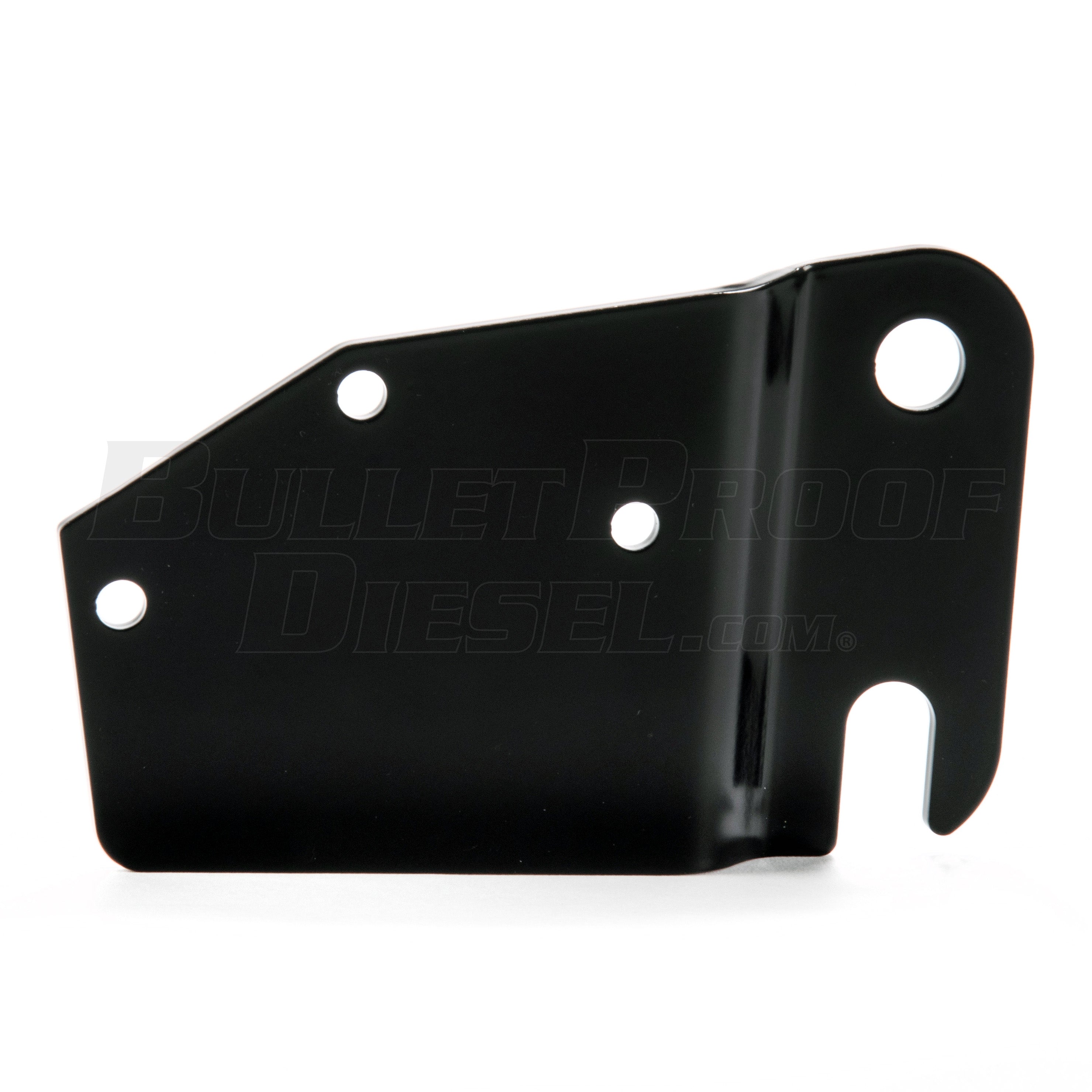 BulletProof Engine Oil System Upgrade for International 4200 Vehicles