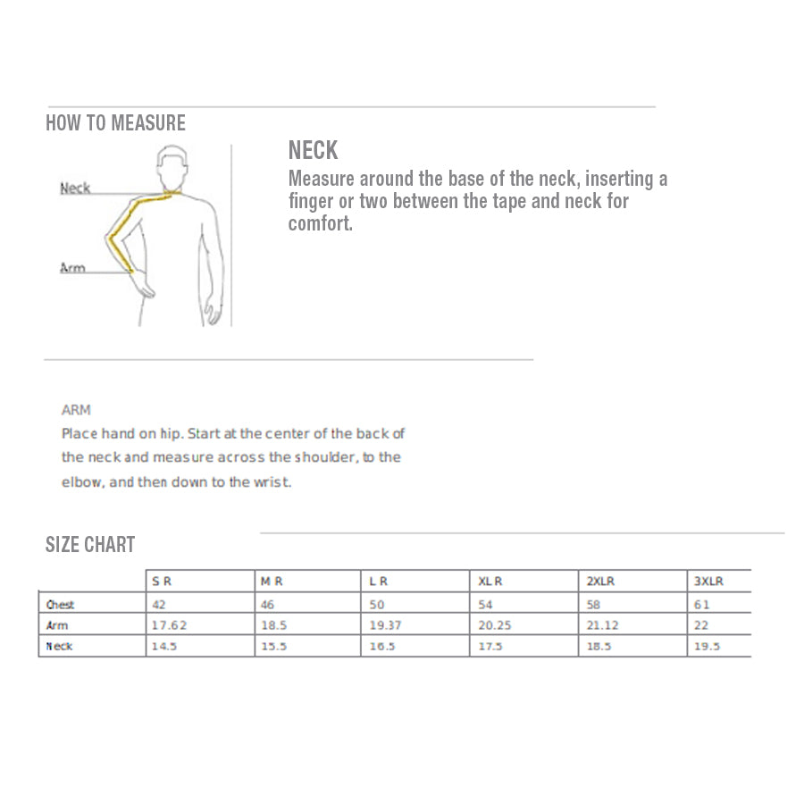 Bullet Proof Diesel Work Shirt - Red Kap, Black