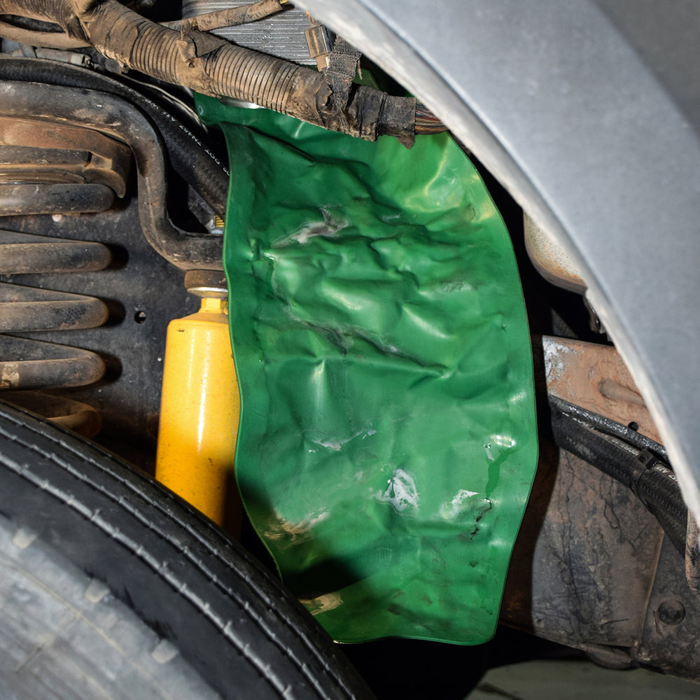 Tips For Changing Your Oil with the Bullet Proof Diesel Engine Oil Coo