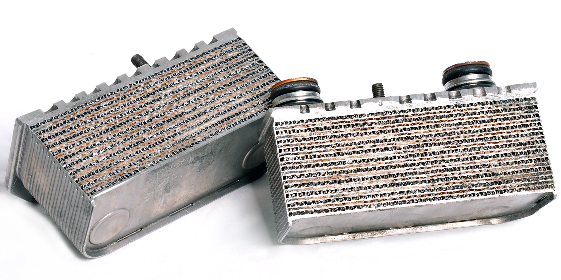 Cost Of Changing The Oil Cooler On A Ford 6 0 Powerstroke Cost Of Changing The Oil Cooler On A Ford 6 0 Powerstroke