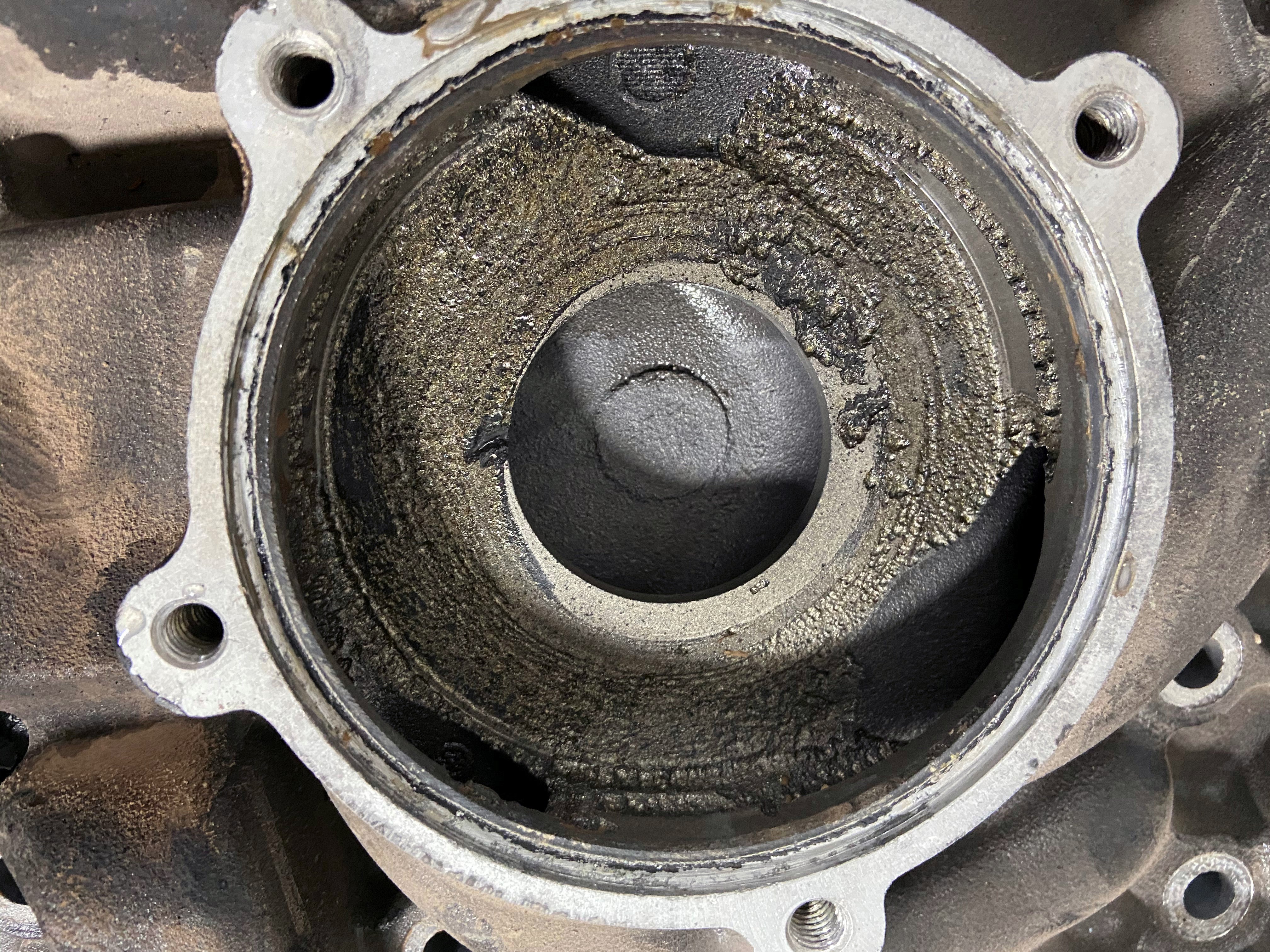 What is Diesel Engine Cavitation and Why Should You Care?