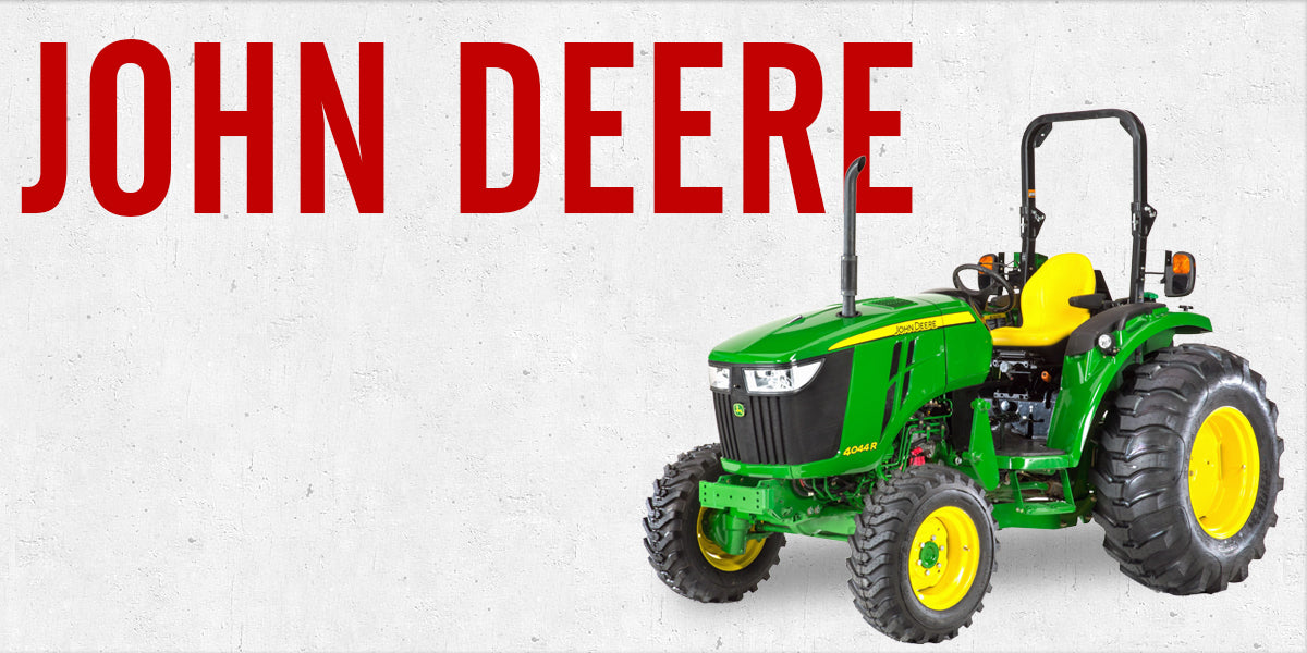 John Deere