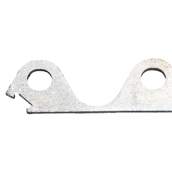 Aluminum beadlock bead lock spacers for can am canam can-am