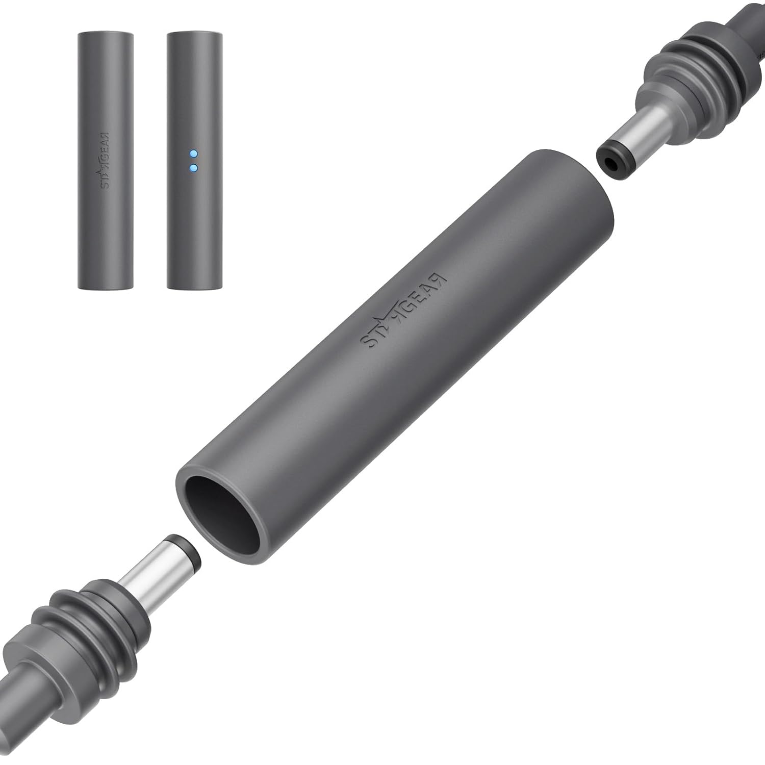 StarLink Mini DC Female to Female Coupler