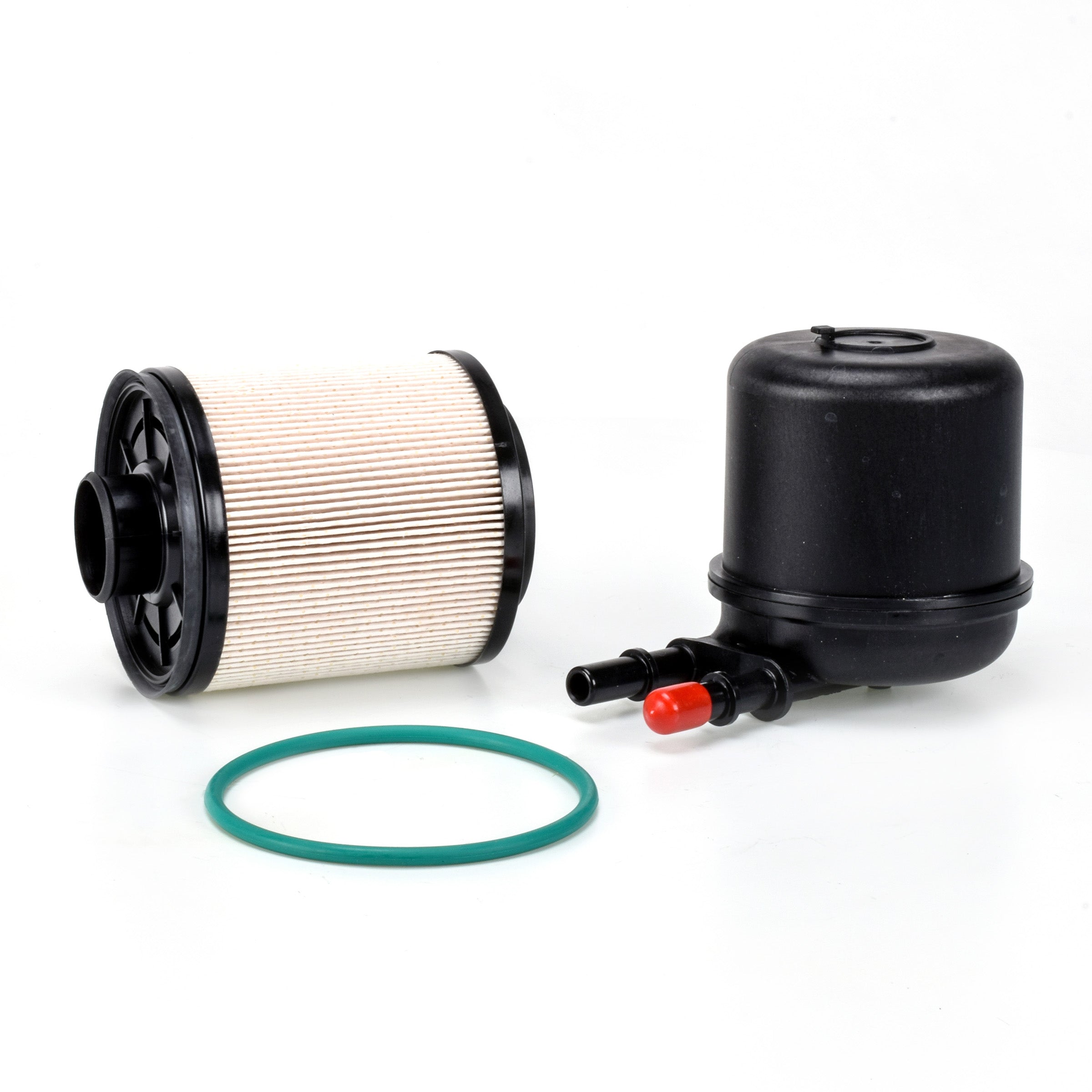 Fuel Filters, Ford 6.7L Power Stroke, 2017-2023