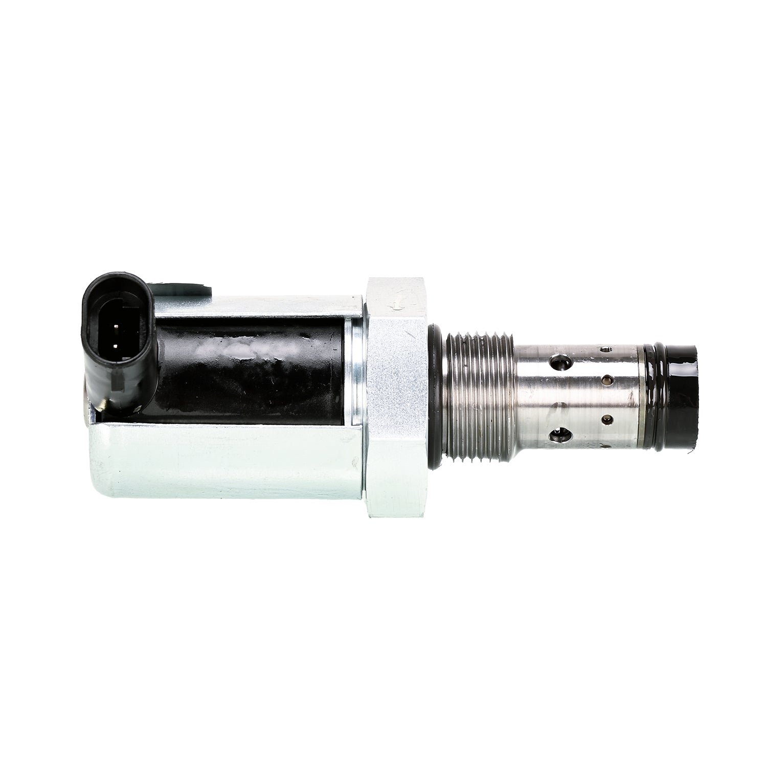 Injection Pressure Regulator (IPR) - 2003 through 2010 Model Year