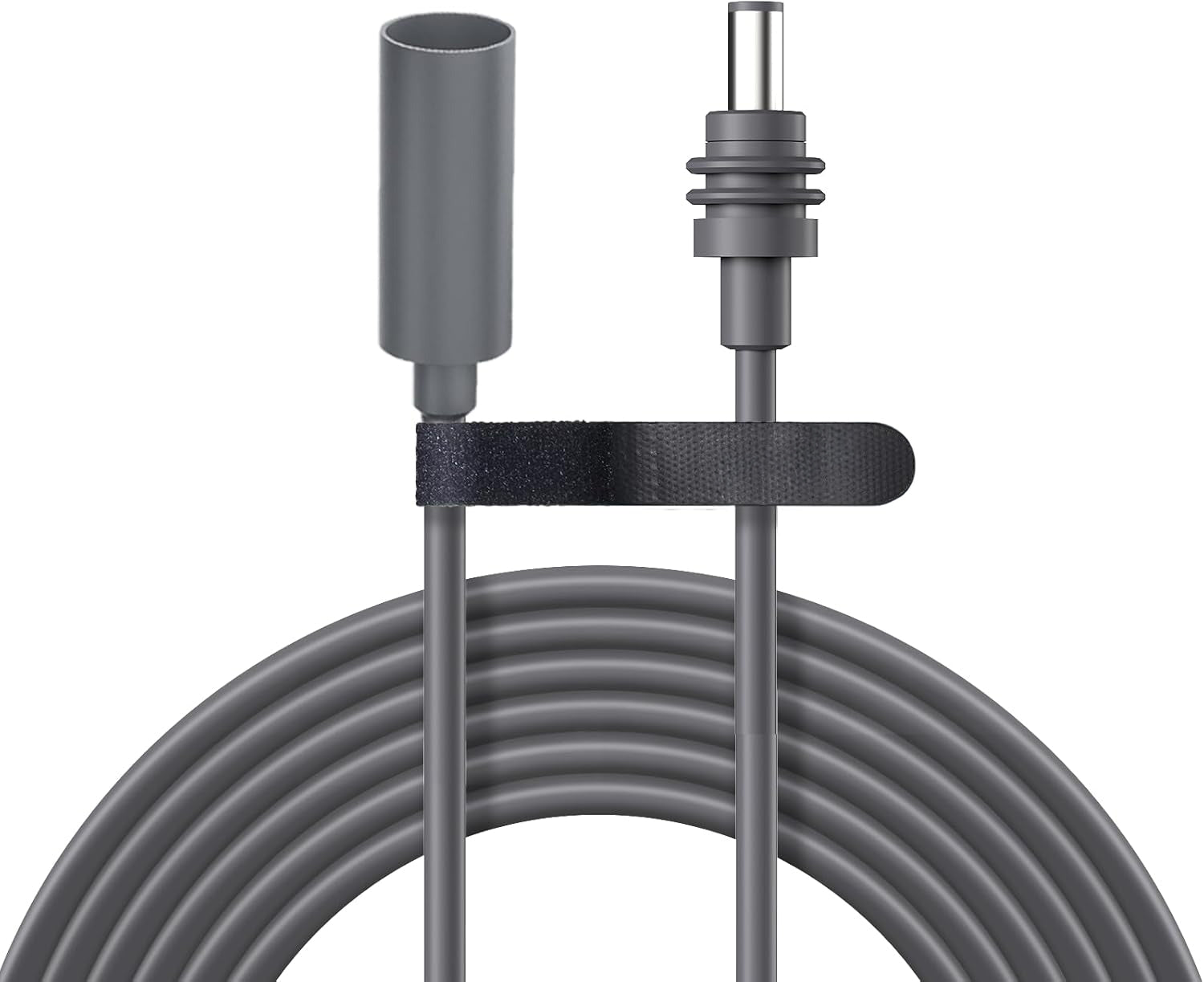 Starlink Mini Extension Cable, Male to Female Power Cord