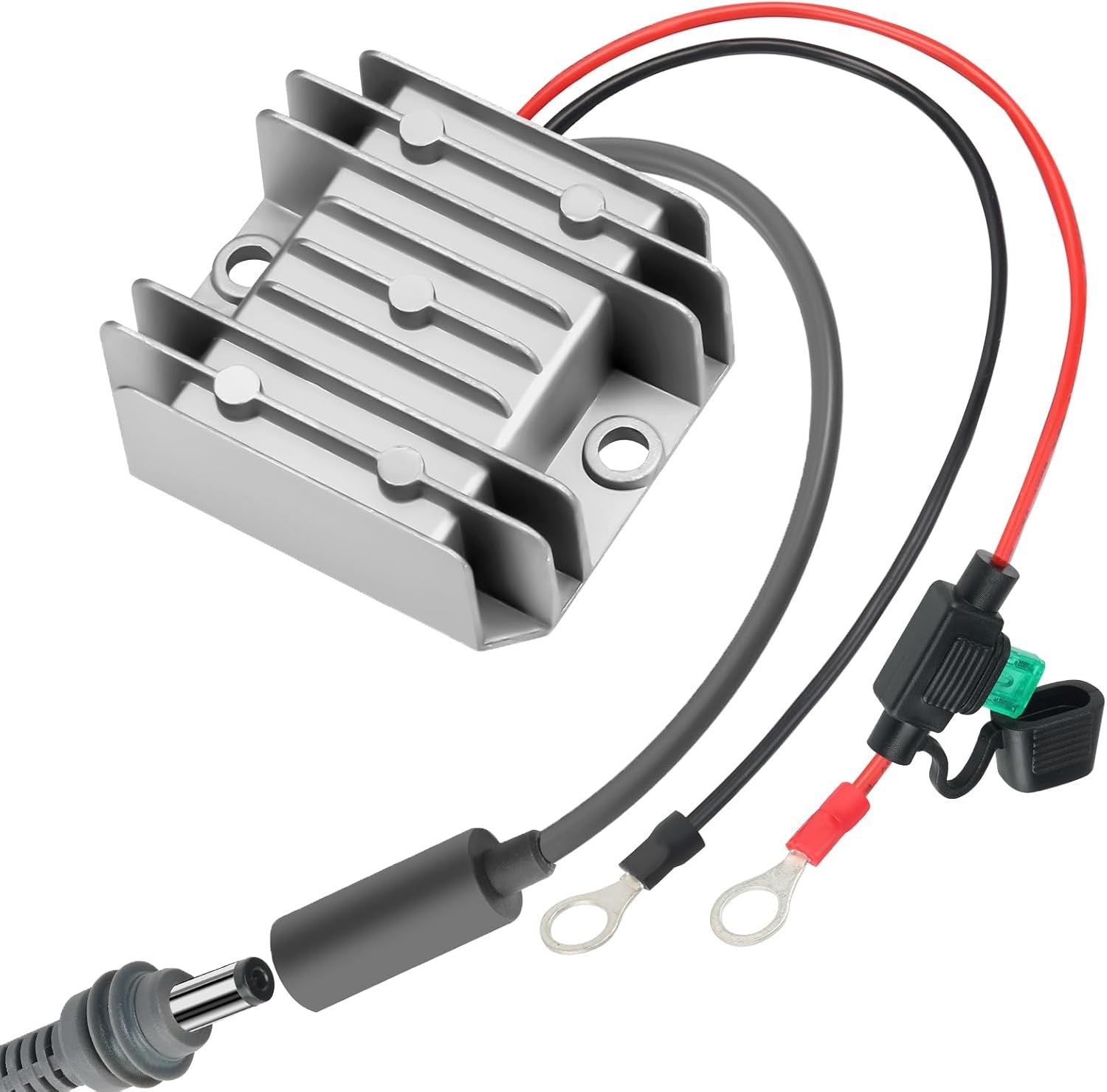 Starlink Mini 12V/24V to 30V DC Boost Converter