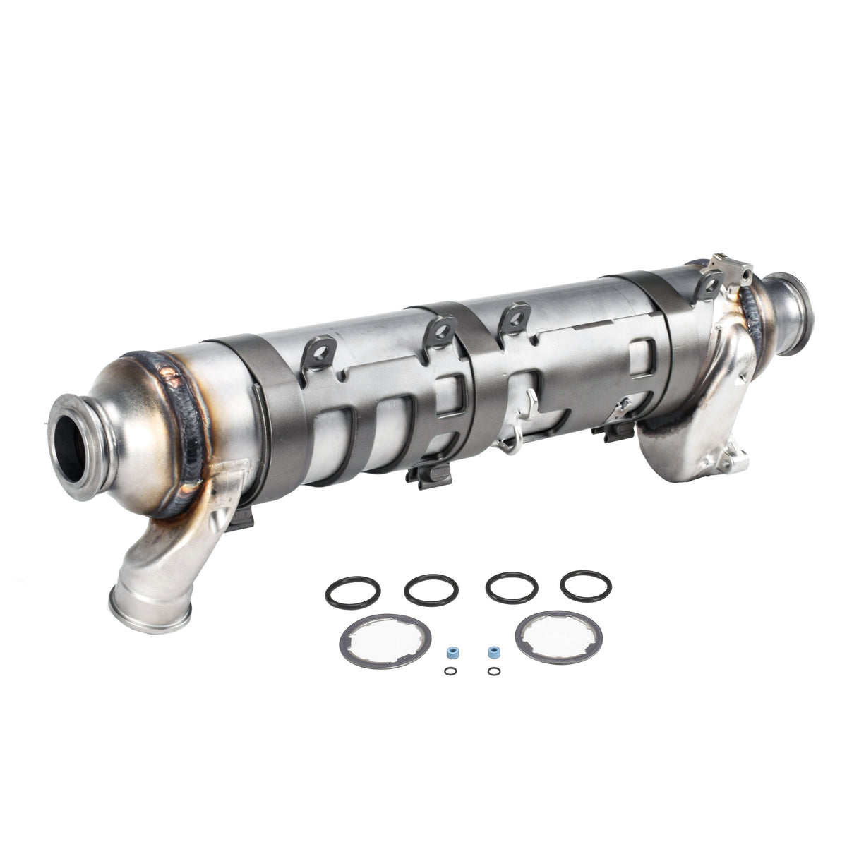 Cummins X15 Egr Cooler Isx15x15qsx 5405814 2362