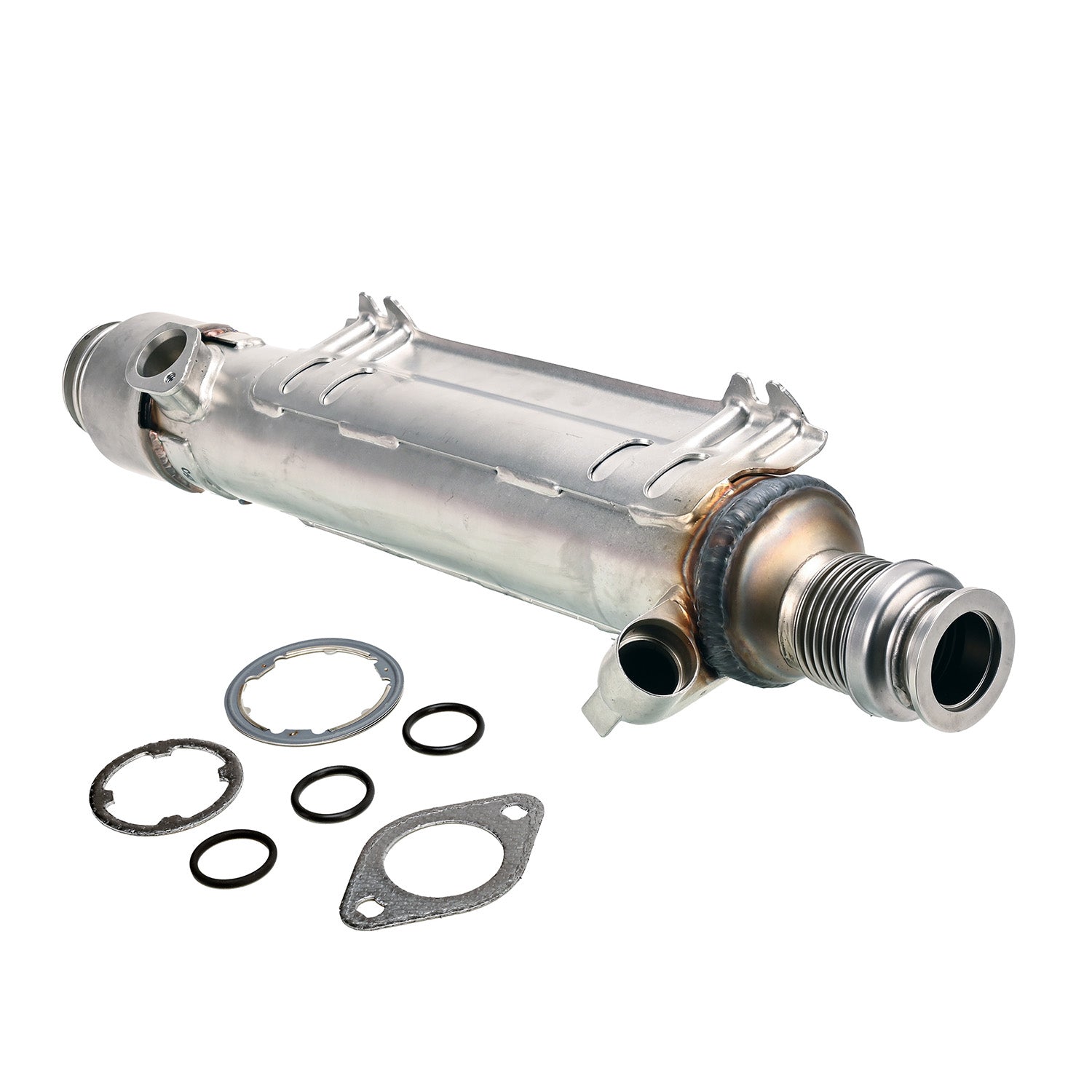 Cummins EGR Cooler ISM