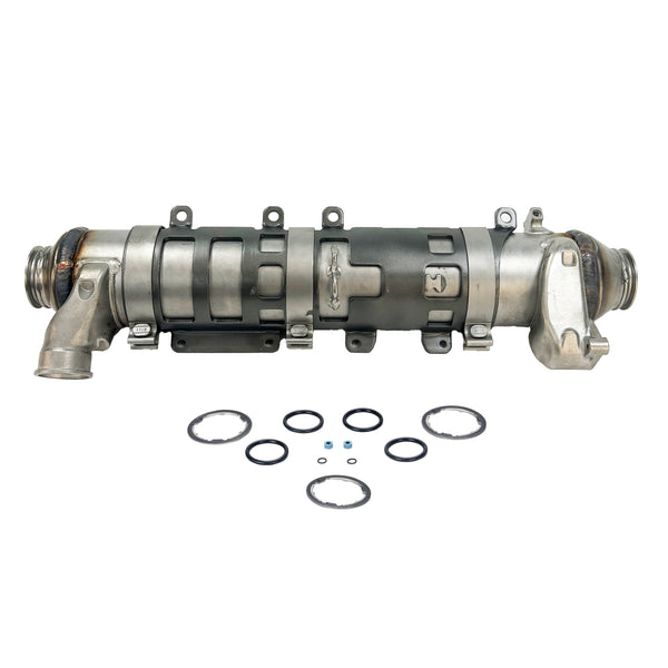 Cummins X15 EGR Cooler | ISX15/X15/QSX | 5405814