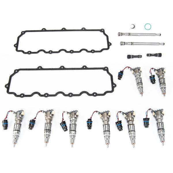 Ford 6.0L Fuel Injector Replacement Kit, 2004.25-2007