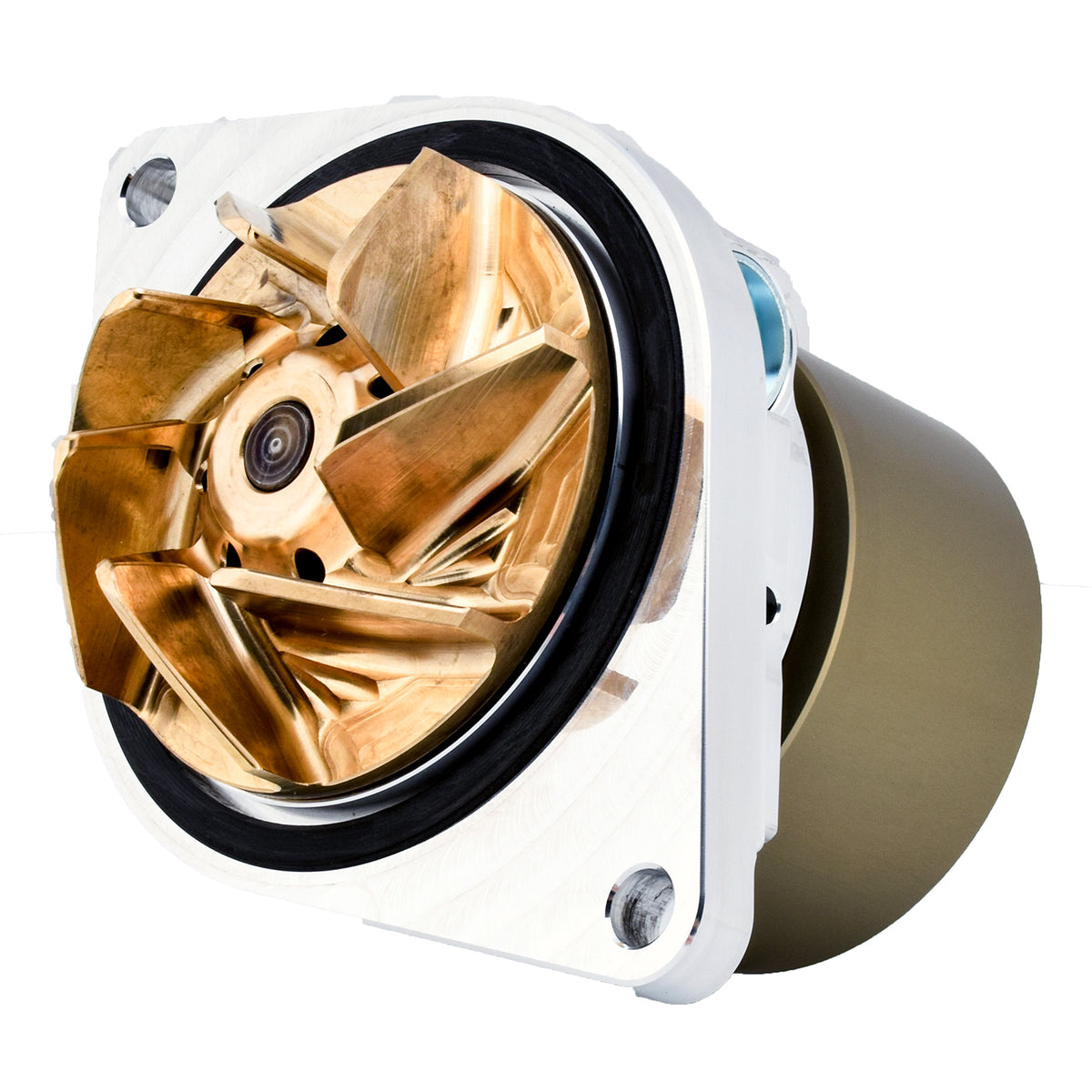Cummins Water Pump For the 5.9L & 6.7L | Upgrade Your Water Pump