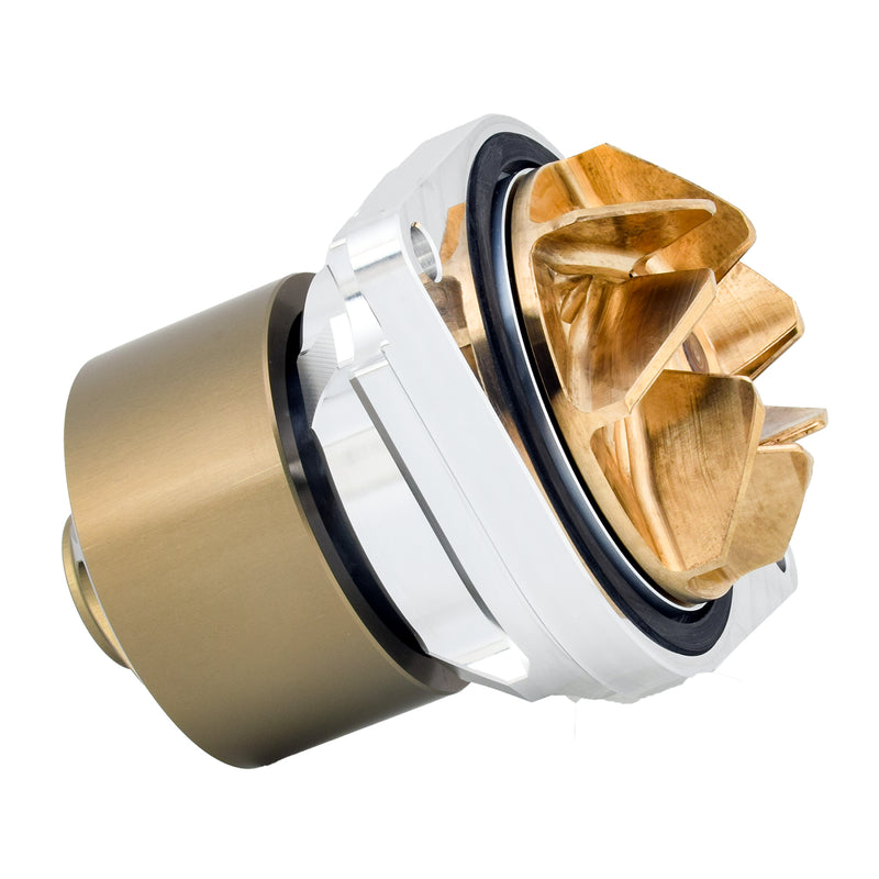 Cummins Water Pump For the 5.9L & 6.7L | Upgrade Your Water Pump