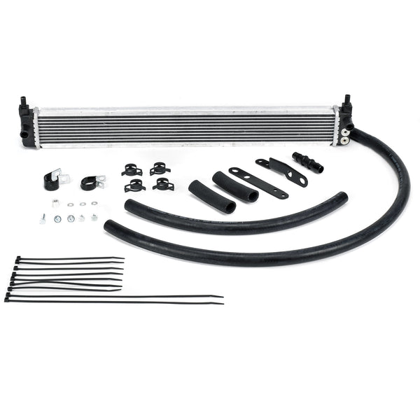 Jeep Eco Diesel Supplemental Cooling Kit 4WD, 4X4, Off-Road, Jeepster
