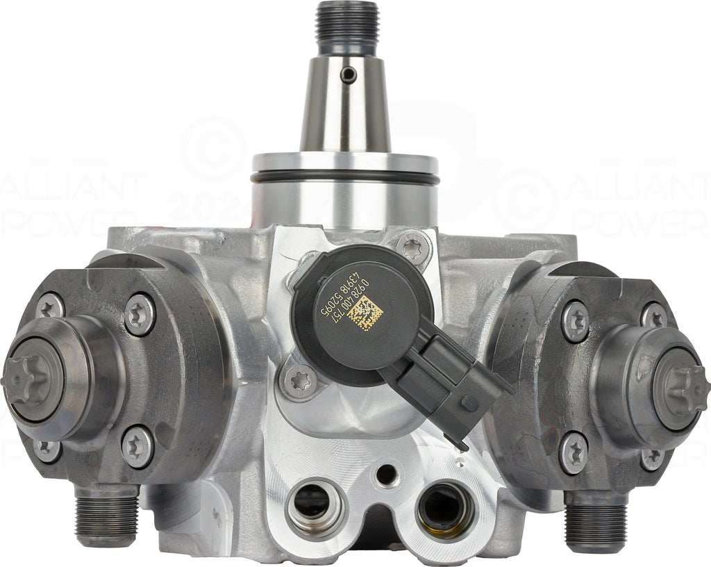 Alliant Power Fuel System Contamination Kit for 2011-2014 Ford 6.7L ...