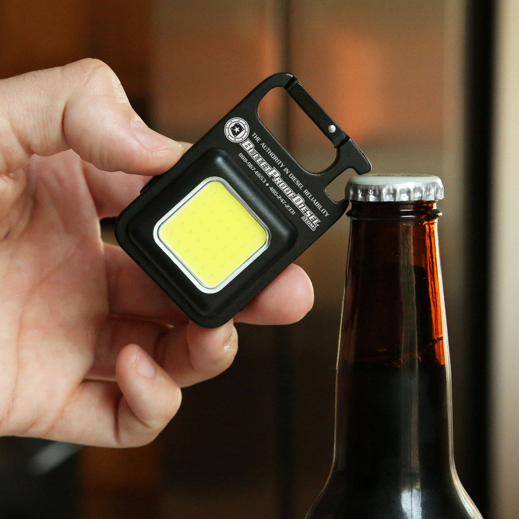 Rechargeable COB Magnetic Light | L292COB