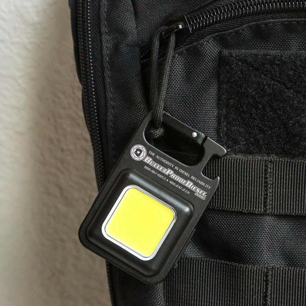 Rechargeable COB Magnetic Light | L292COB