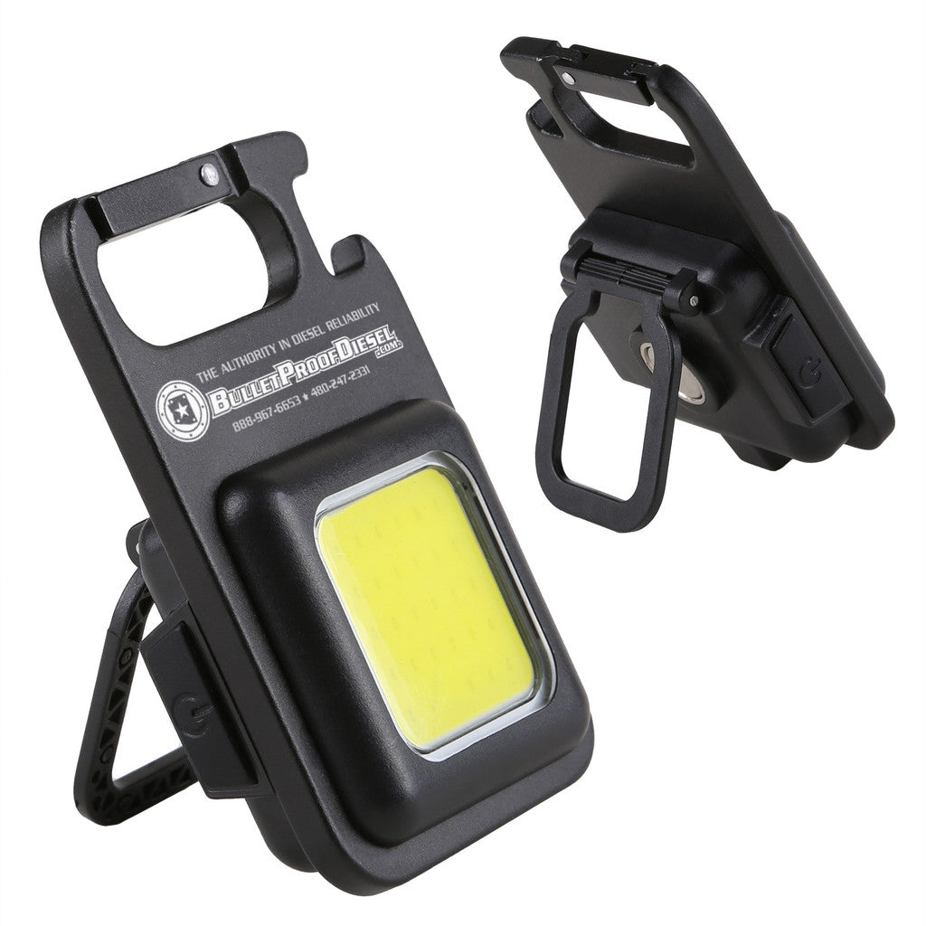 Rechargeable COB Magnetic Light | L292COB