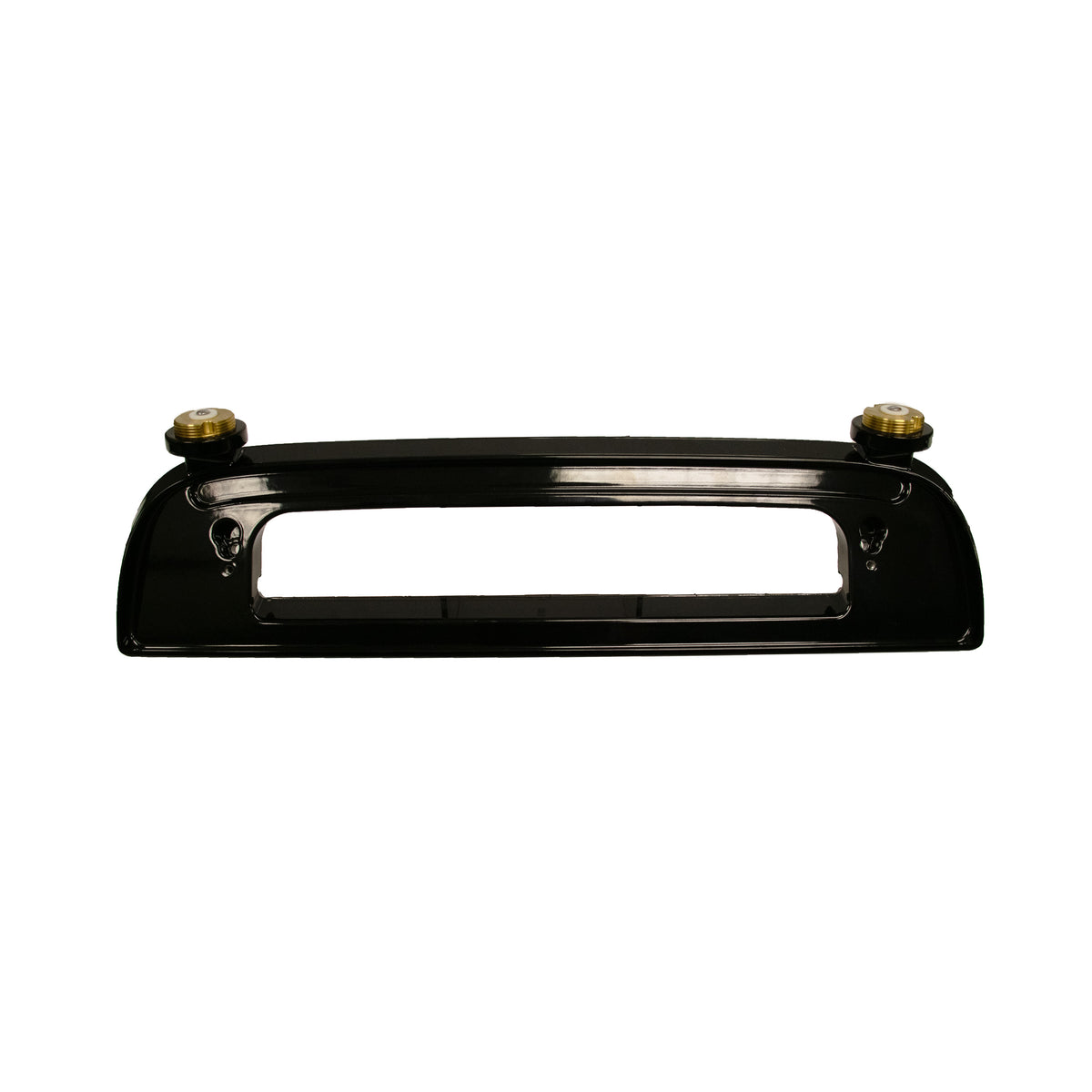Third Brake Light Dual Antenna Mount - 2014 - 2018 Chevrolet/GMC 1500 Trucks