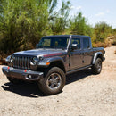 Supplemental Cooling System 2021-2023 Jeep Gladiator/Wrangler Diesel