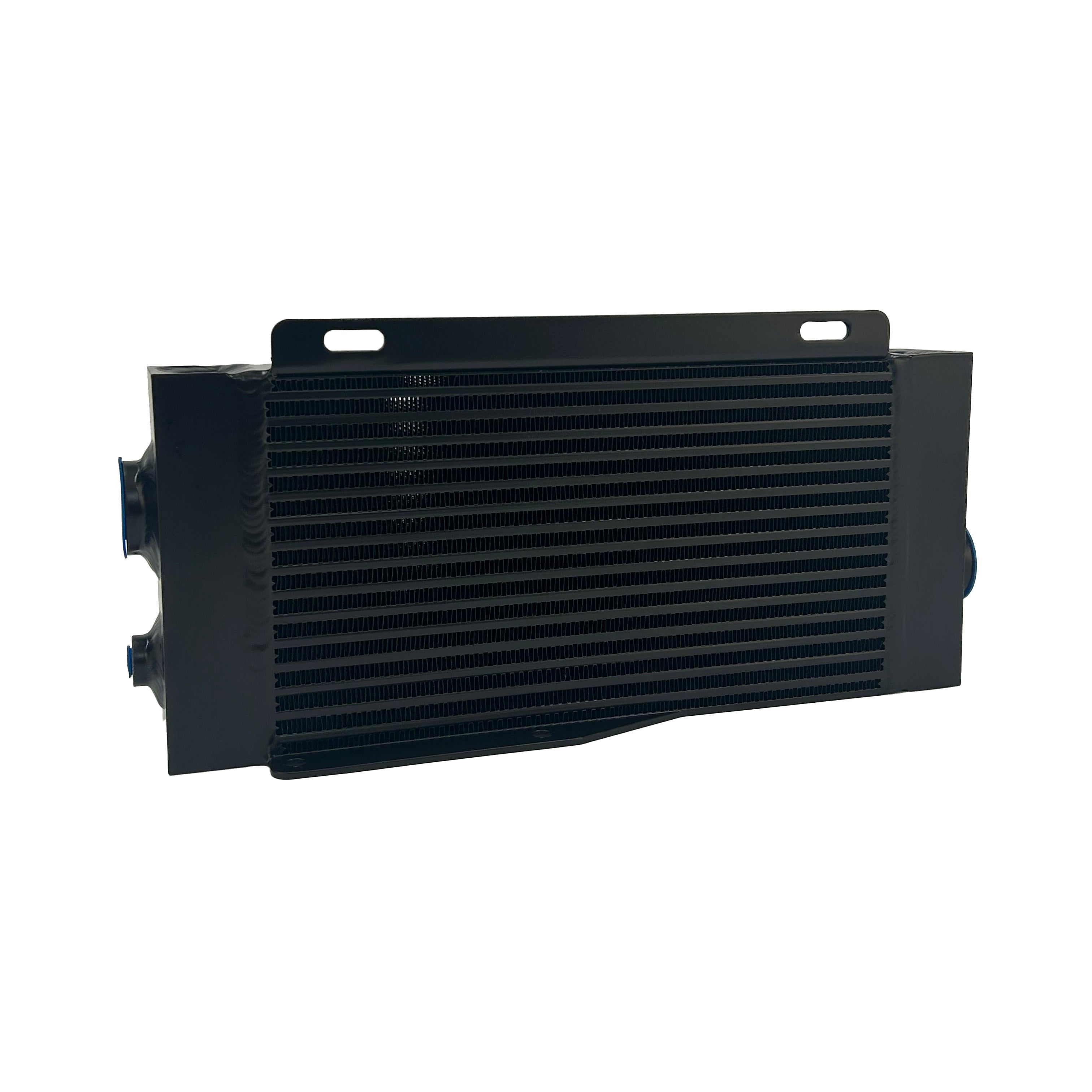 6.4L Air To Oil Cooler