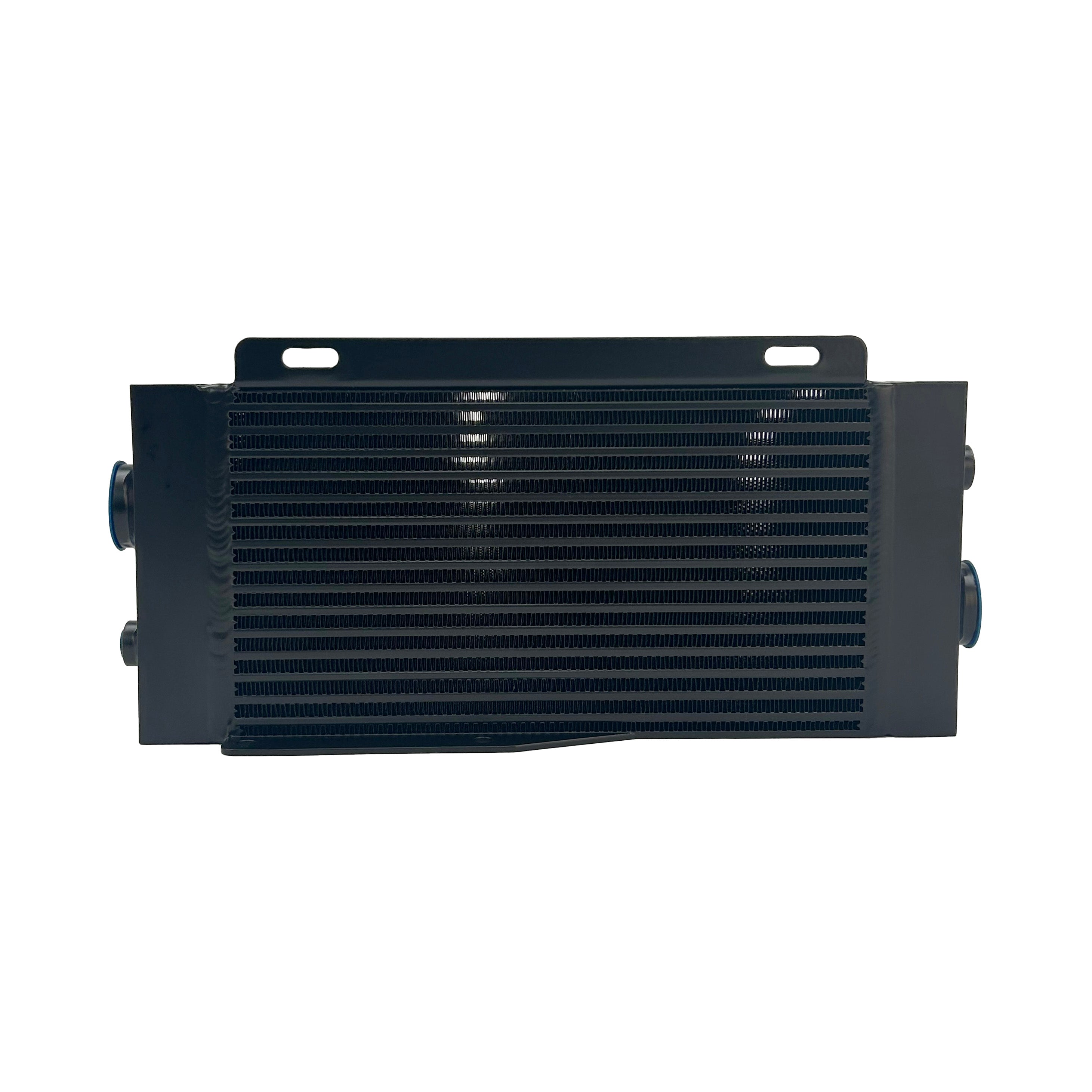 6.4L Air To Oil Cooler