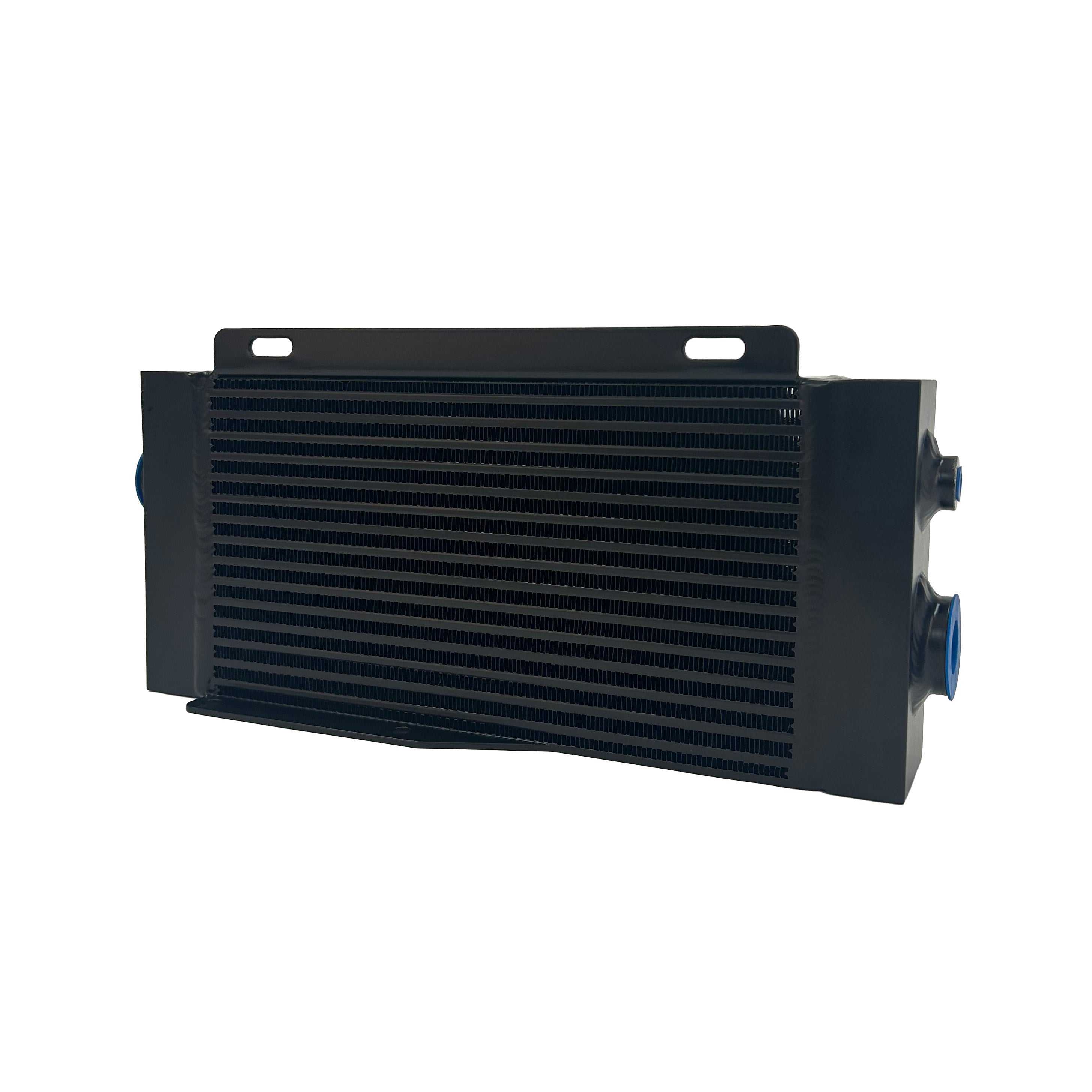 6.4L Air To Oil Cooler