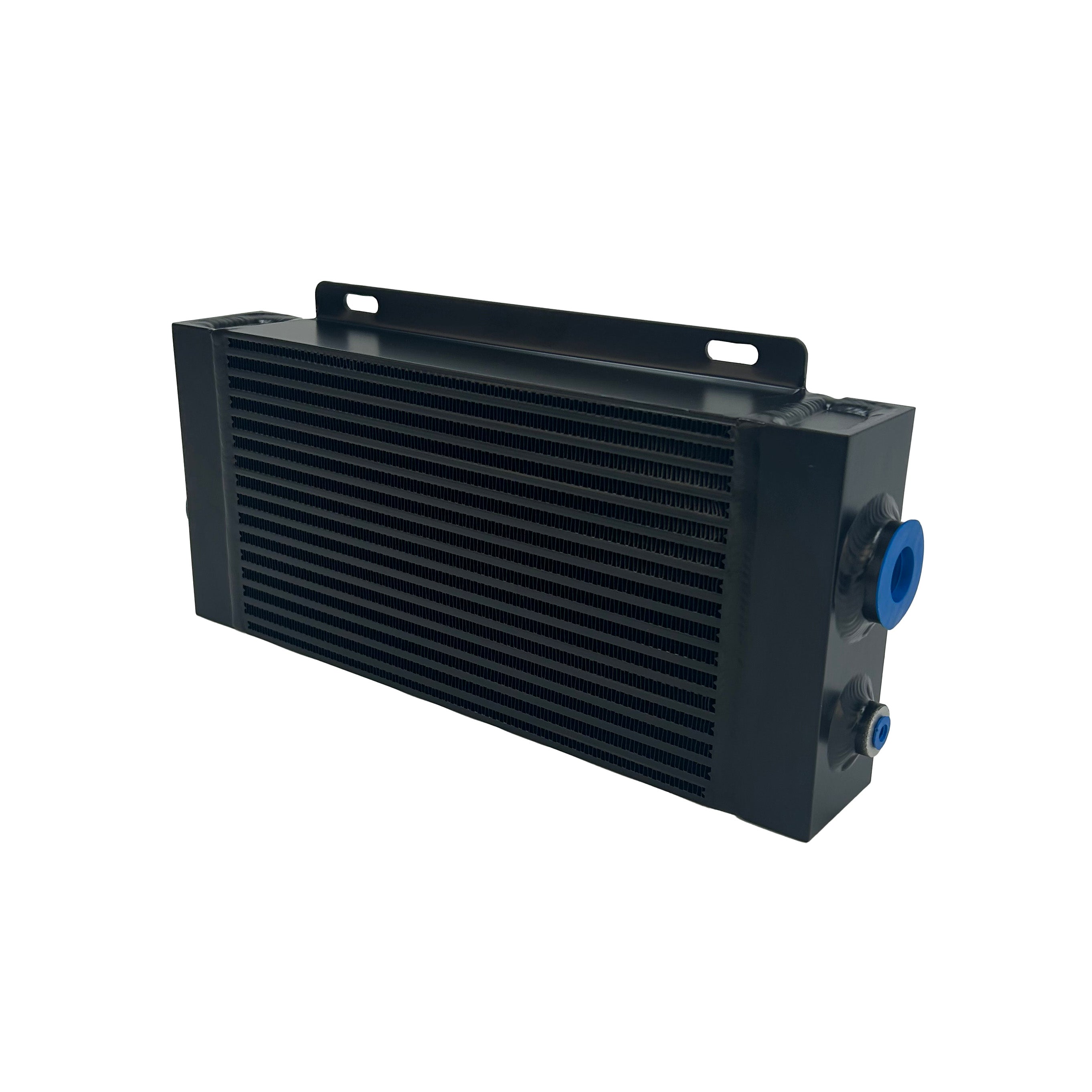 6.4L Air To Oil Cooler