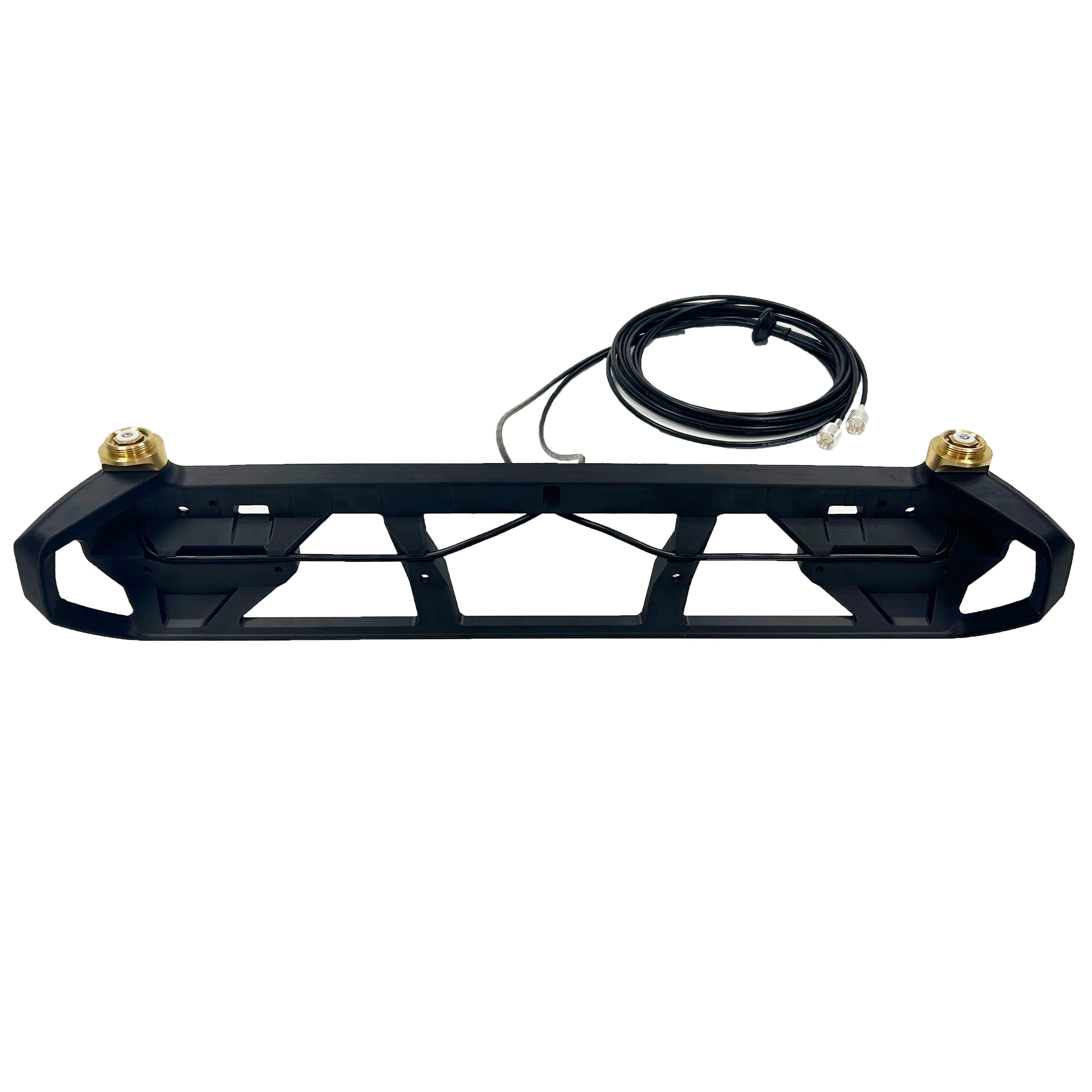 2019‑26 Chevy Silverado | GMC Sierra Dual Antenna Mount