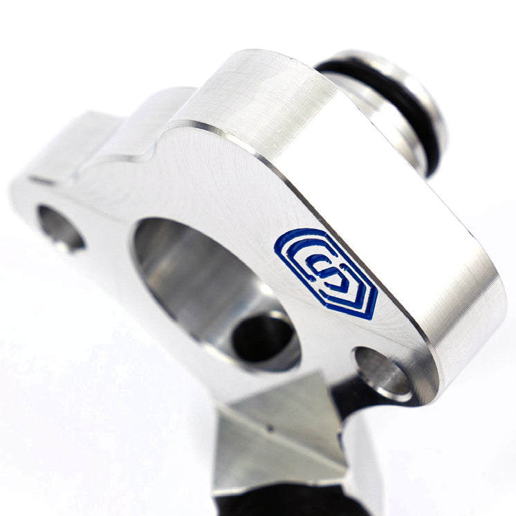 S&S Diesel Motorsports 6.7L Ford Power Stroke CP4 Disaster Prevention