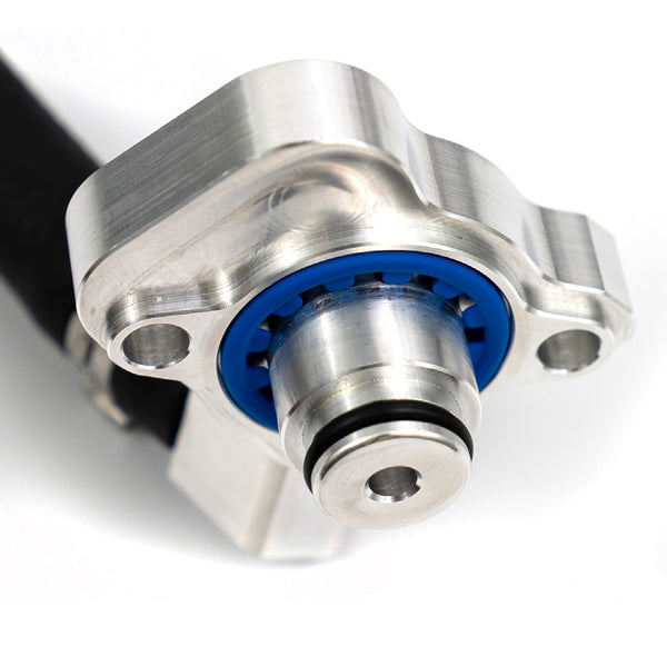S&S Diesel Motorsports 6.7L Ford Power Stroke CP4 Disaster Prevention
