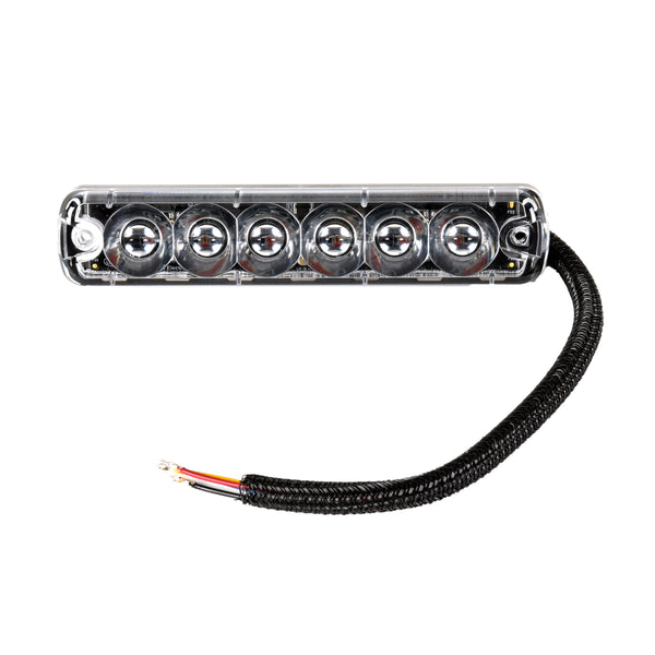 Tomar RECT 16 LED Lights