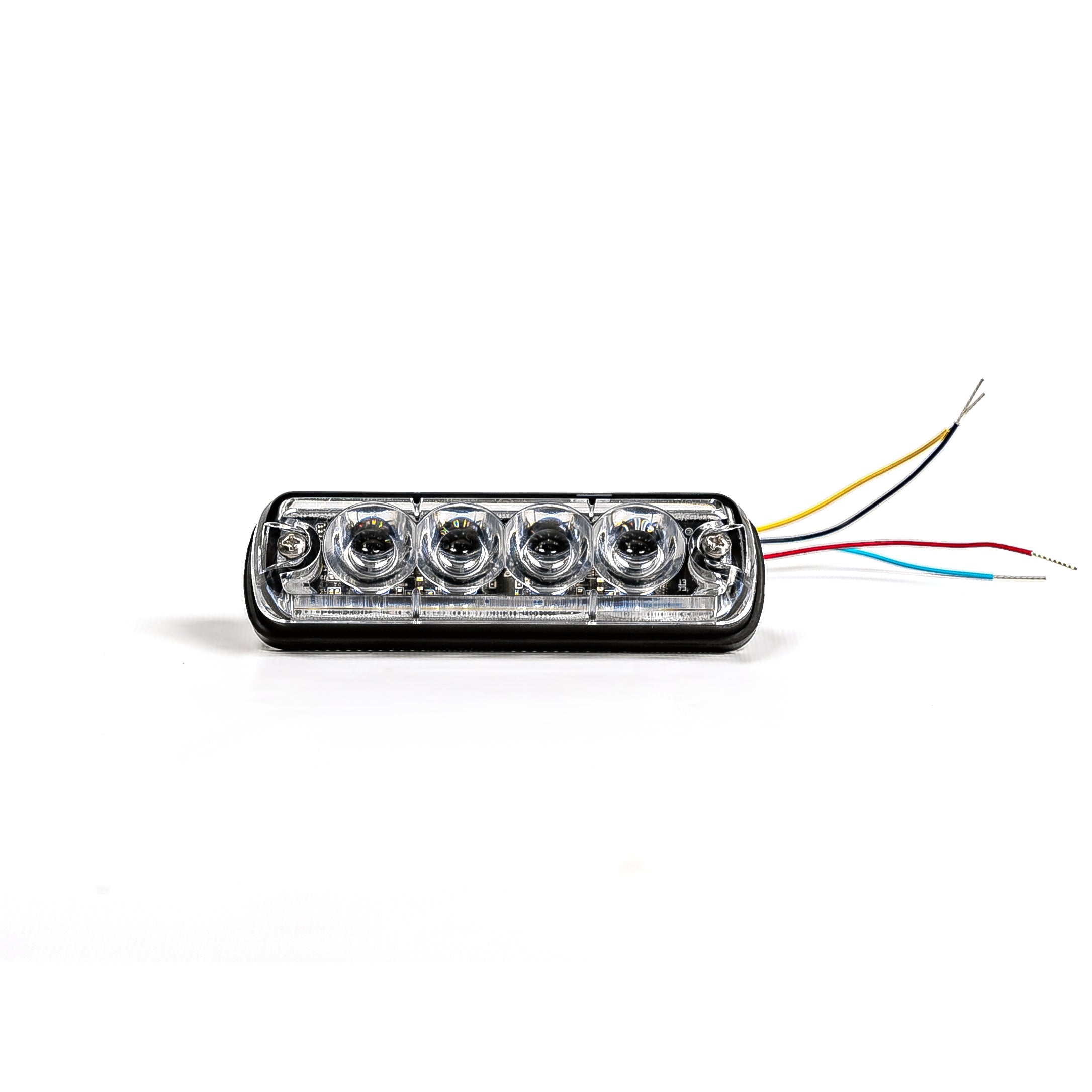 (1)Tomar RECT 14 LED Lights