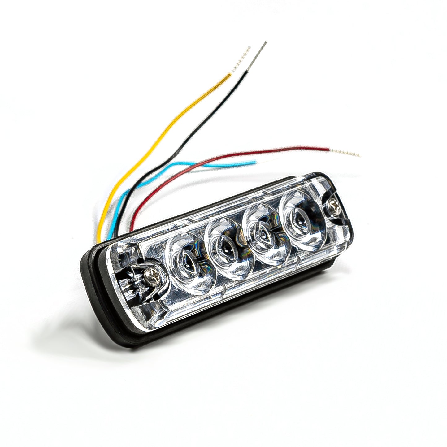 1)Tomar RECT 14 LED Lights