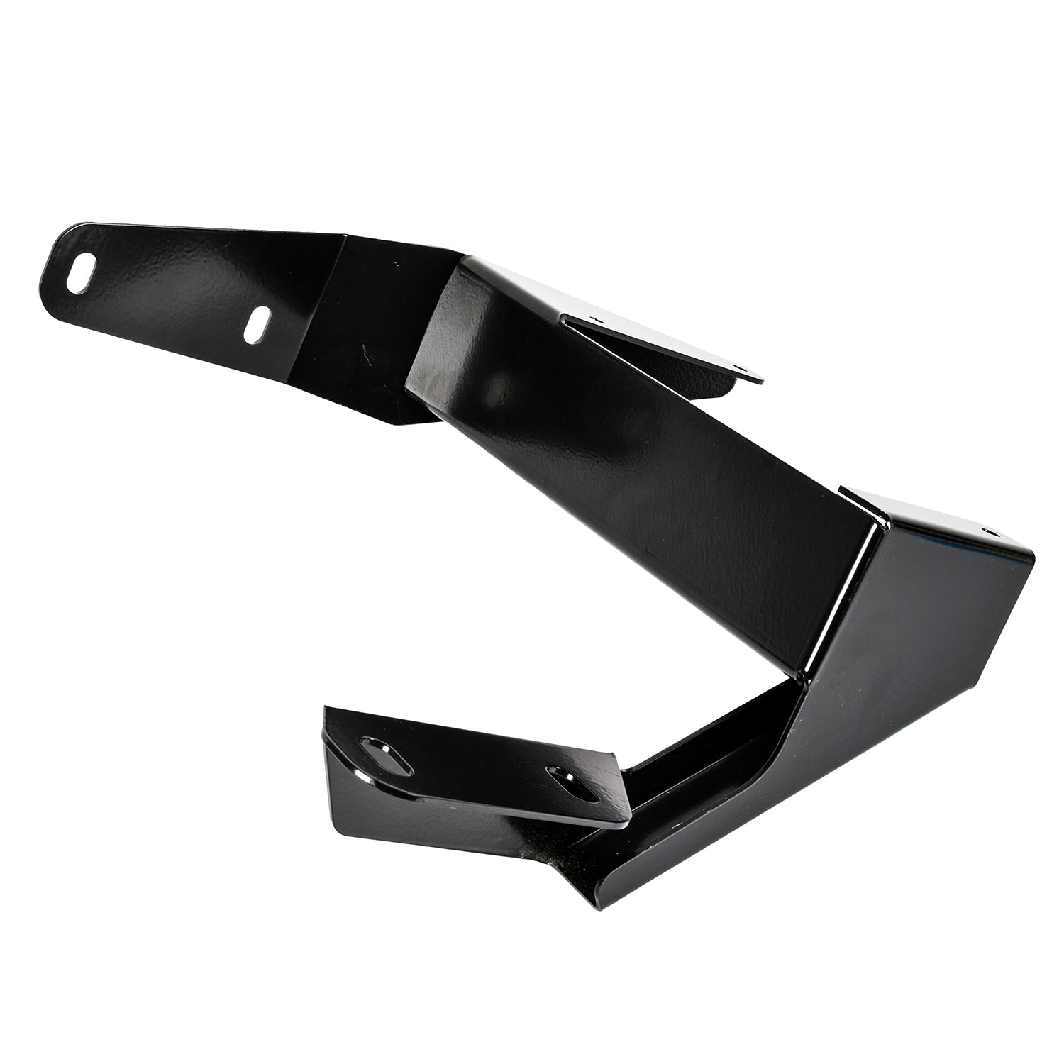 Bullet Proof VK688 6.0L Engine Oil Cooler Relocation Kit