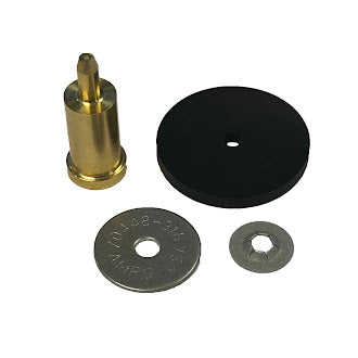 BulletProof 6.0L & 6.4L Anti Drain Back Valve