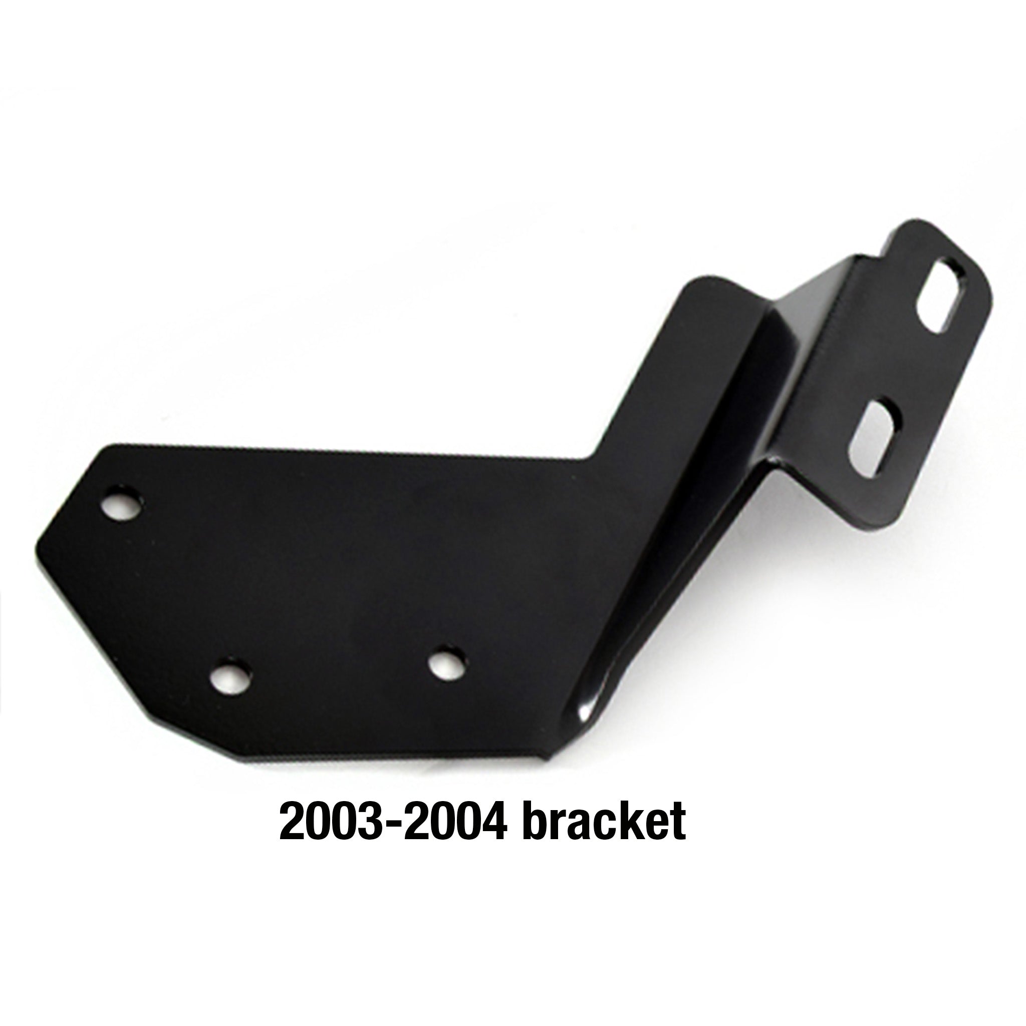 2003 - 2004 Oil Filter Adapter Mounting Bracket for BPD Oil Filter Adapter