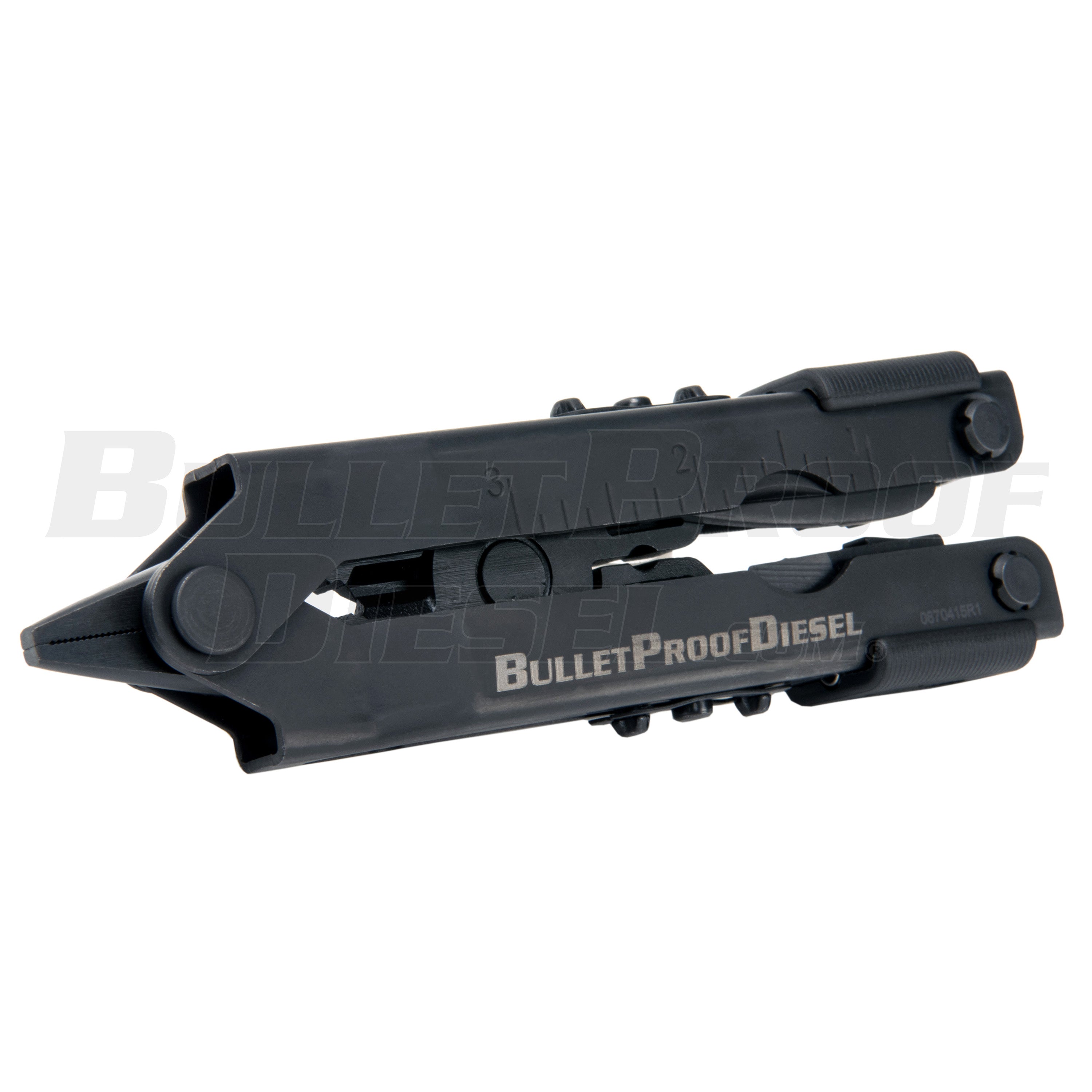 Bullet Proof Diesel Multi-Function Tool