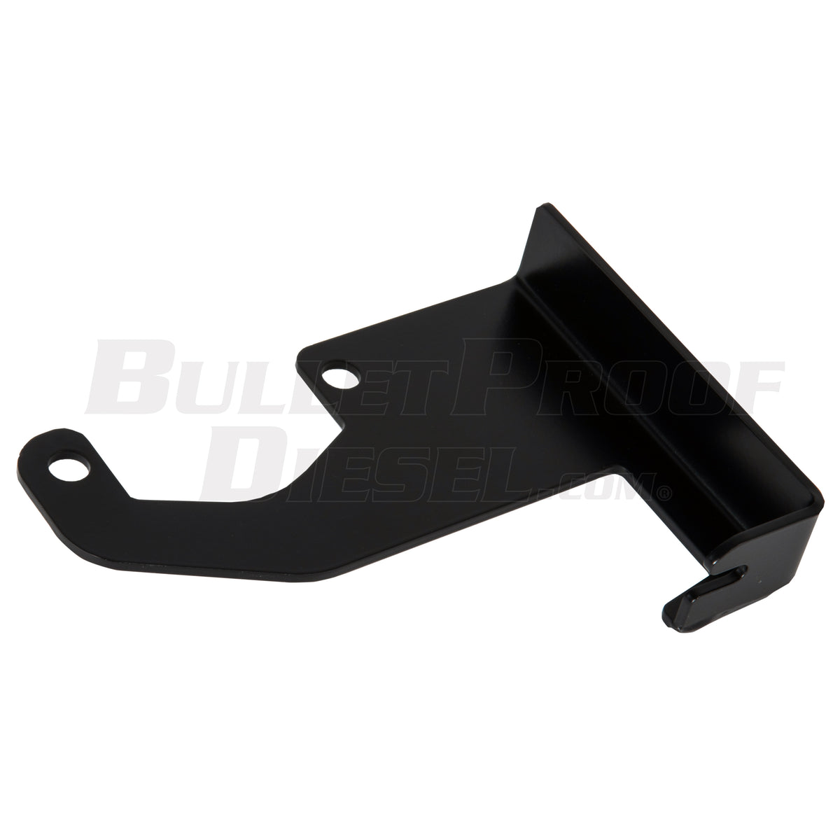 BulletProof Oil Cooler System, Relocation Kit, 20082010 FSeries 6.4L