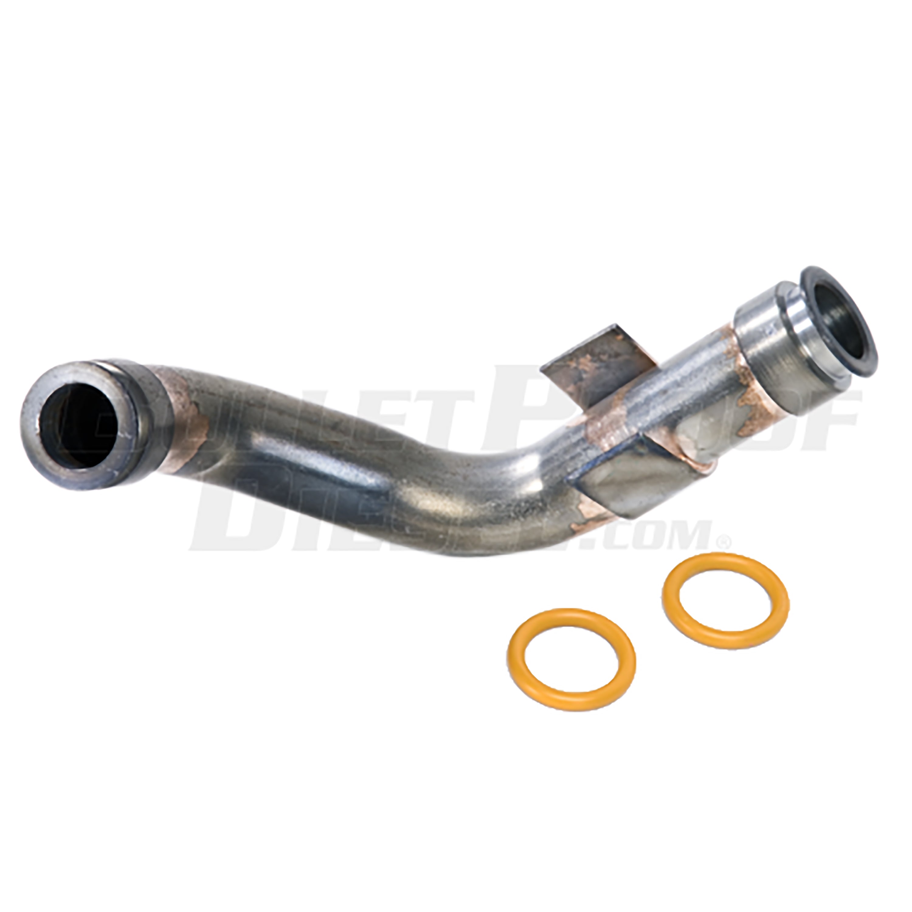 Ford 6.0L E-Series Professional Accessory Pack - Make it EASY!