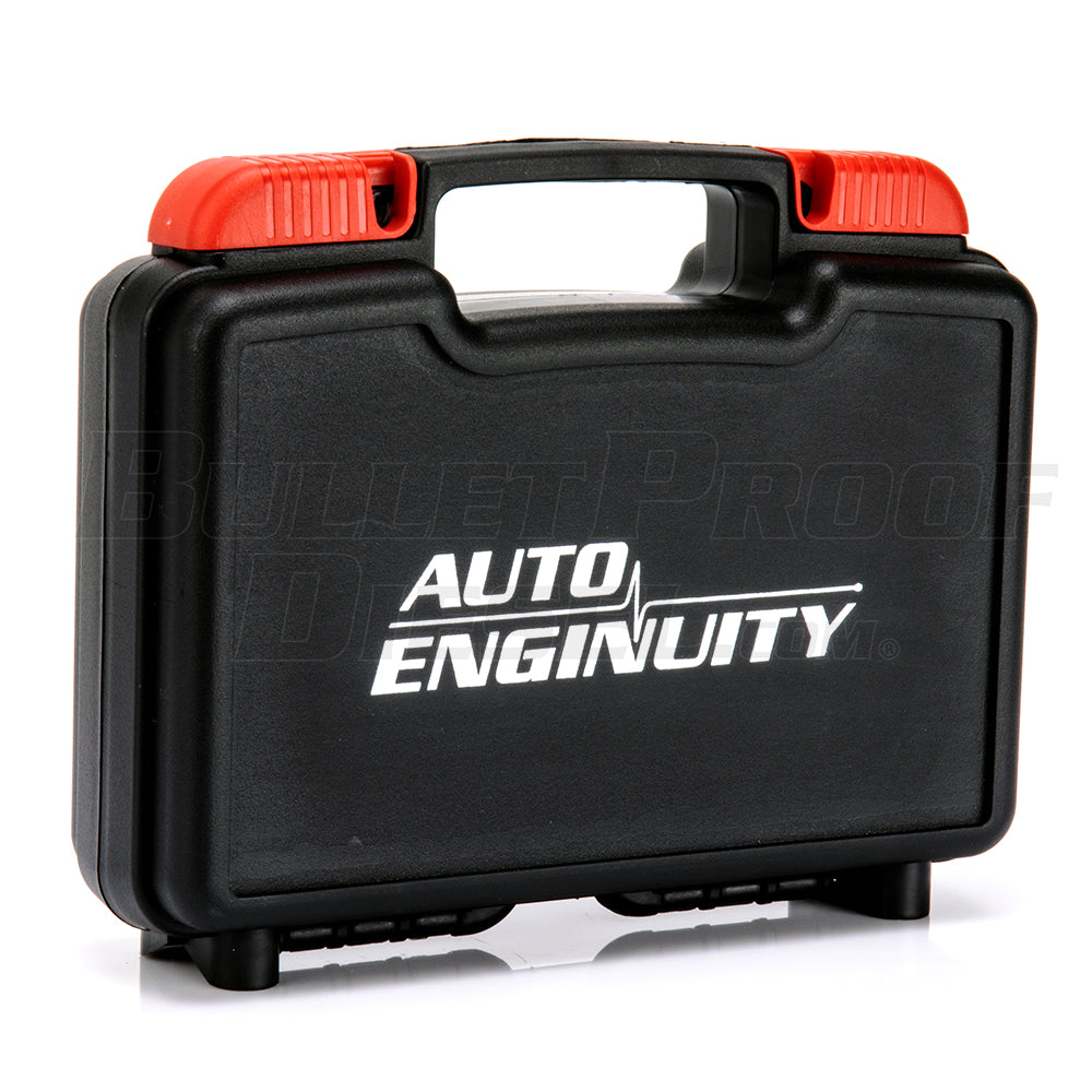 Auto Enginuity ScanTool, Total Ford Bundle - SP03