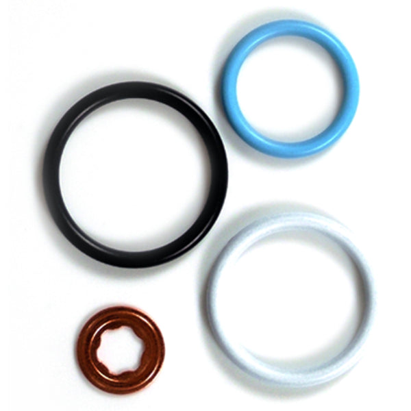 Fuel Injector O-Ring Kit, 3C3Z-9229-AA