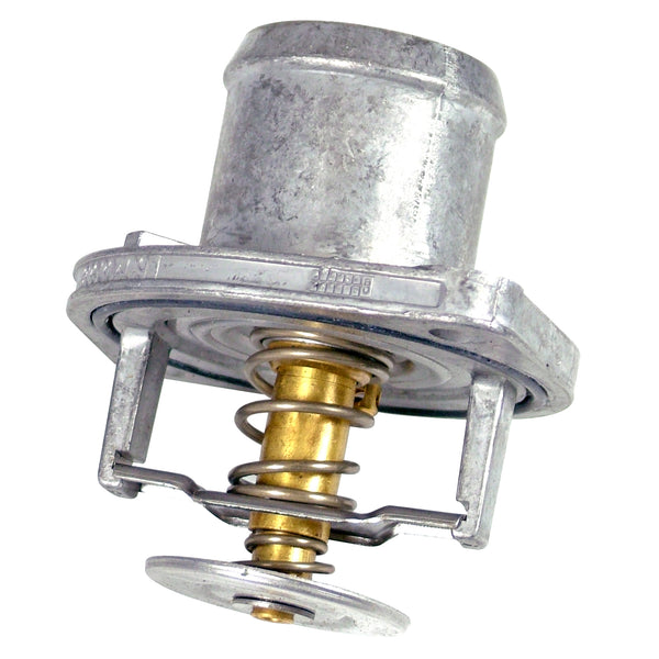 Ford 6.0L Diesel Coolant Thermostat, 3C3Z-8575-AA