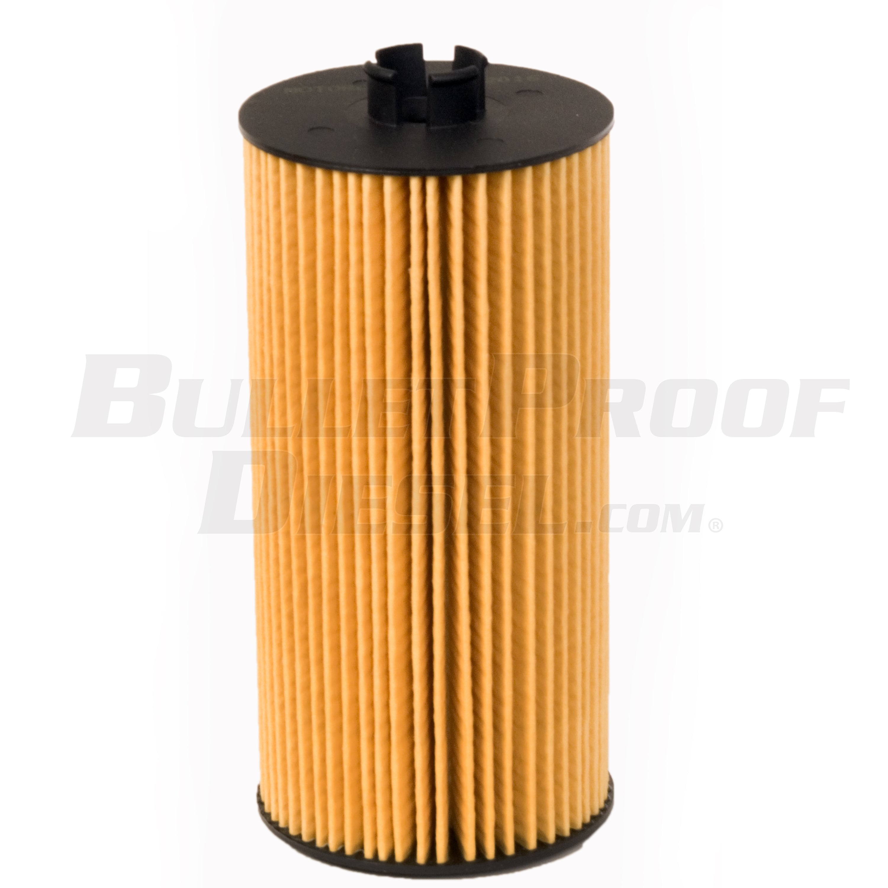 2005-2006 6.0L F-Series, Professional Package - OEM Oil Filter