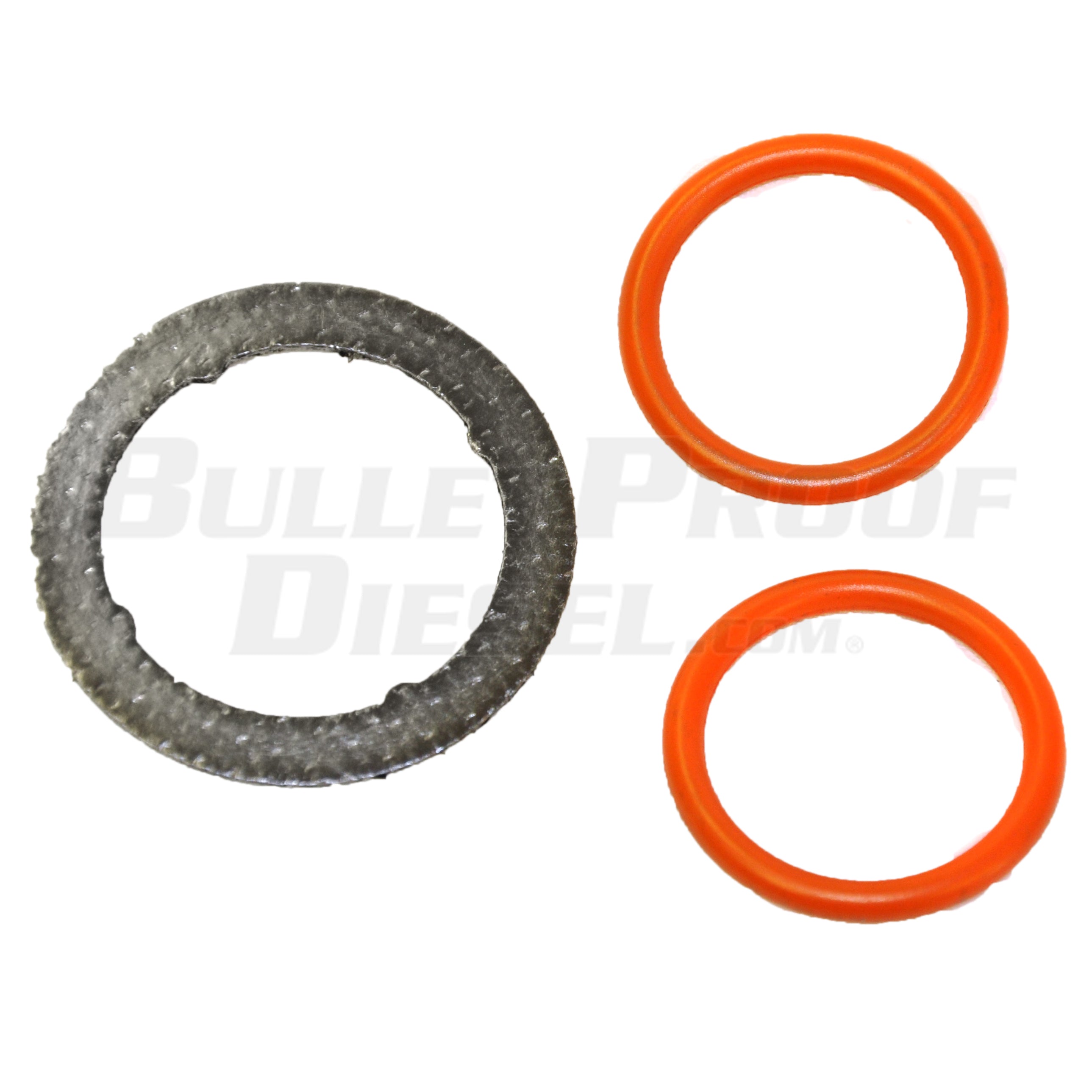 2007 6.0L F-Series, Professional Package - OEM Oil Filter