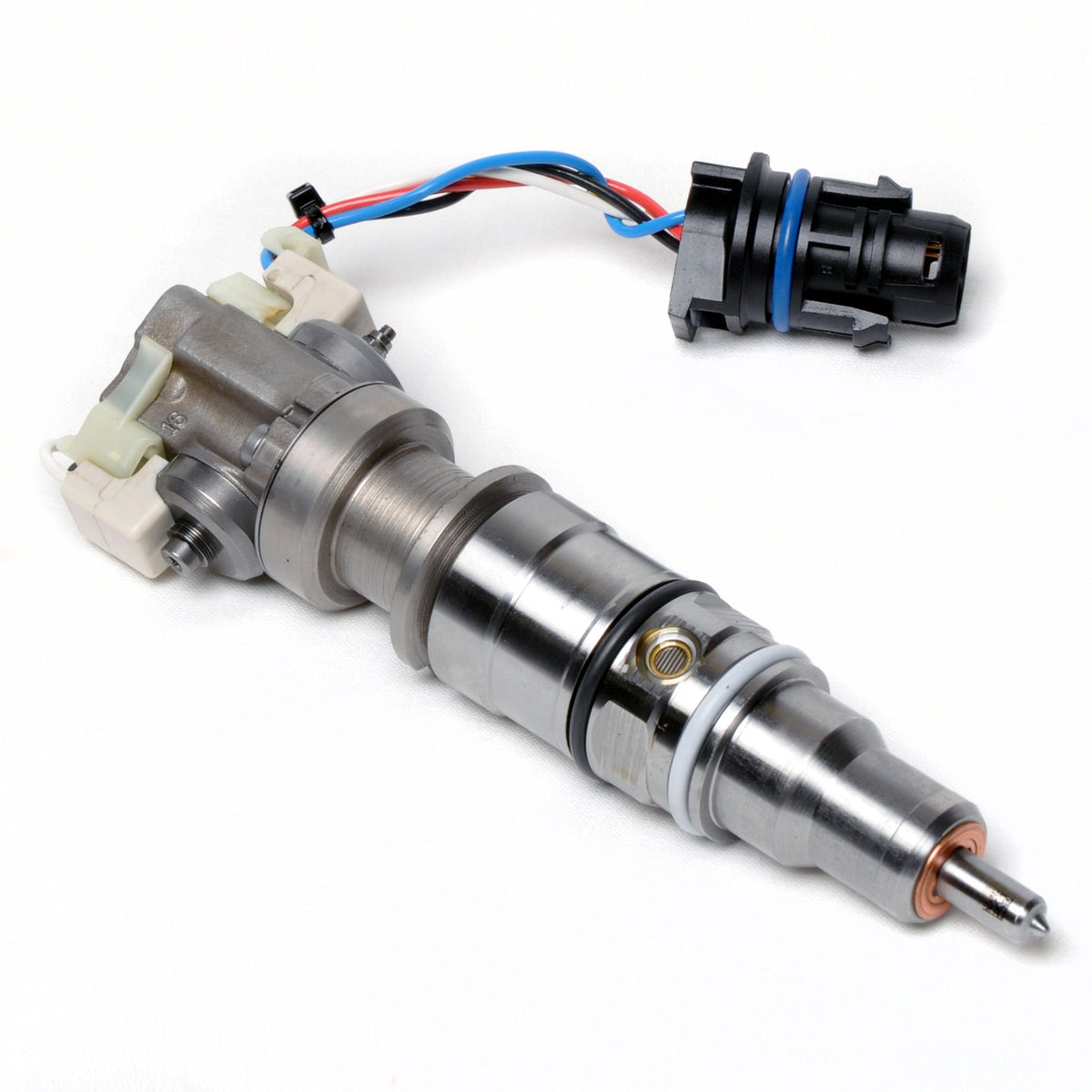 Fuel Injector Used Inline Ford 6.0 Powerstroke injectors Year 2003 to 2007