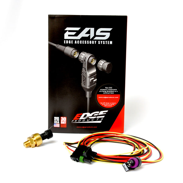 EDGE EAS Pressure Sensor
