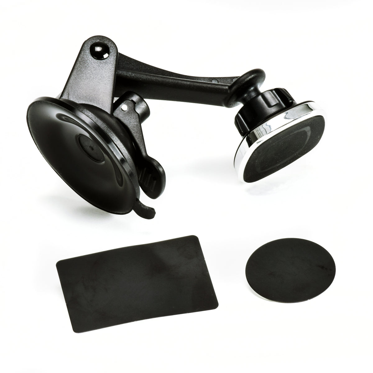 ScanGauge II Data Monitor Windshield Mount